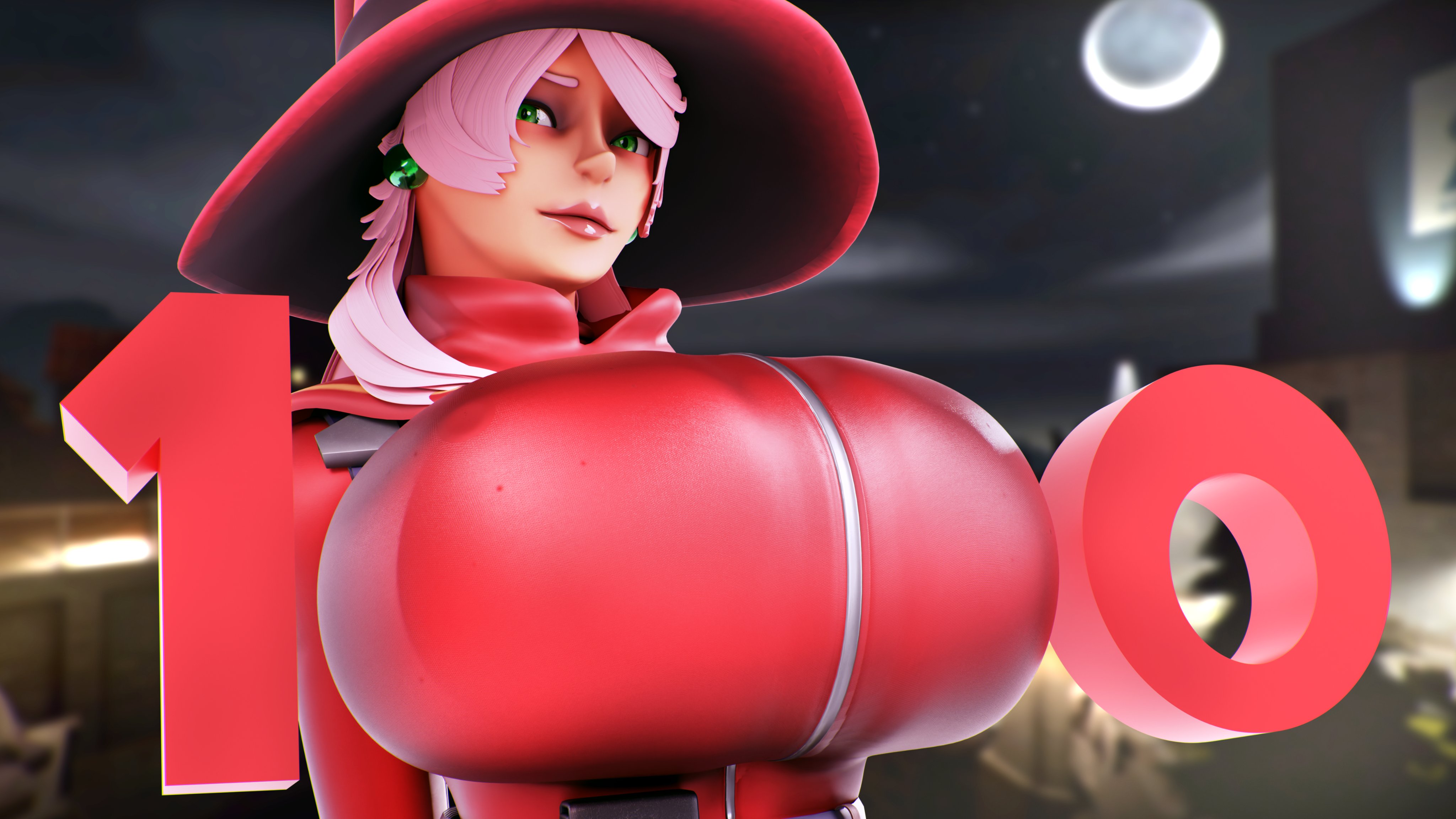 Rule34 – If it exists, there is porn of it / fempyro / 10031021