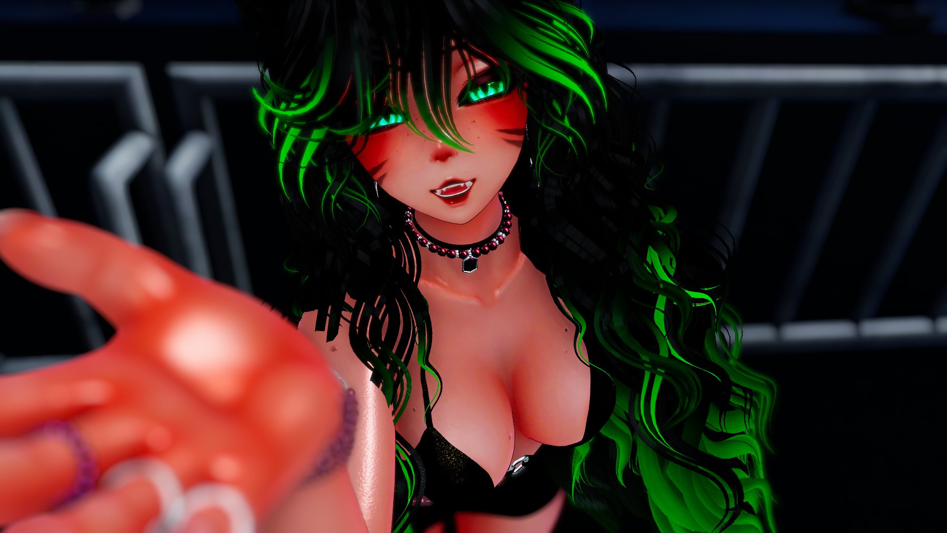 Rule34 – If it exists, there is porn of it / / 10030990