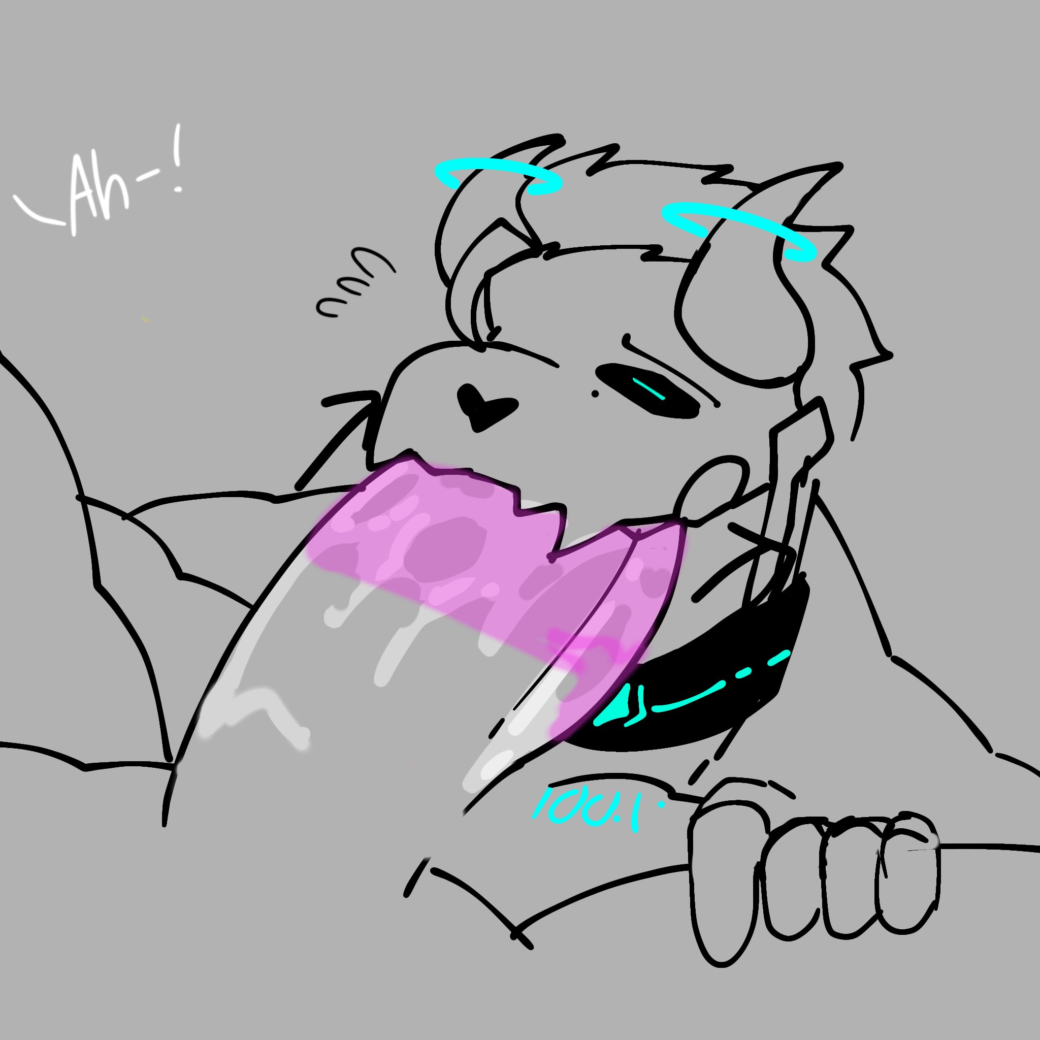 Rule34 – If it exists, there is porn of it / / 10032054