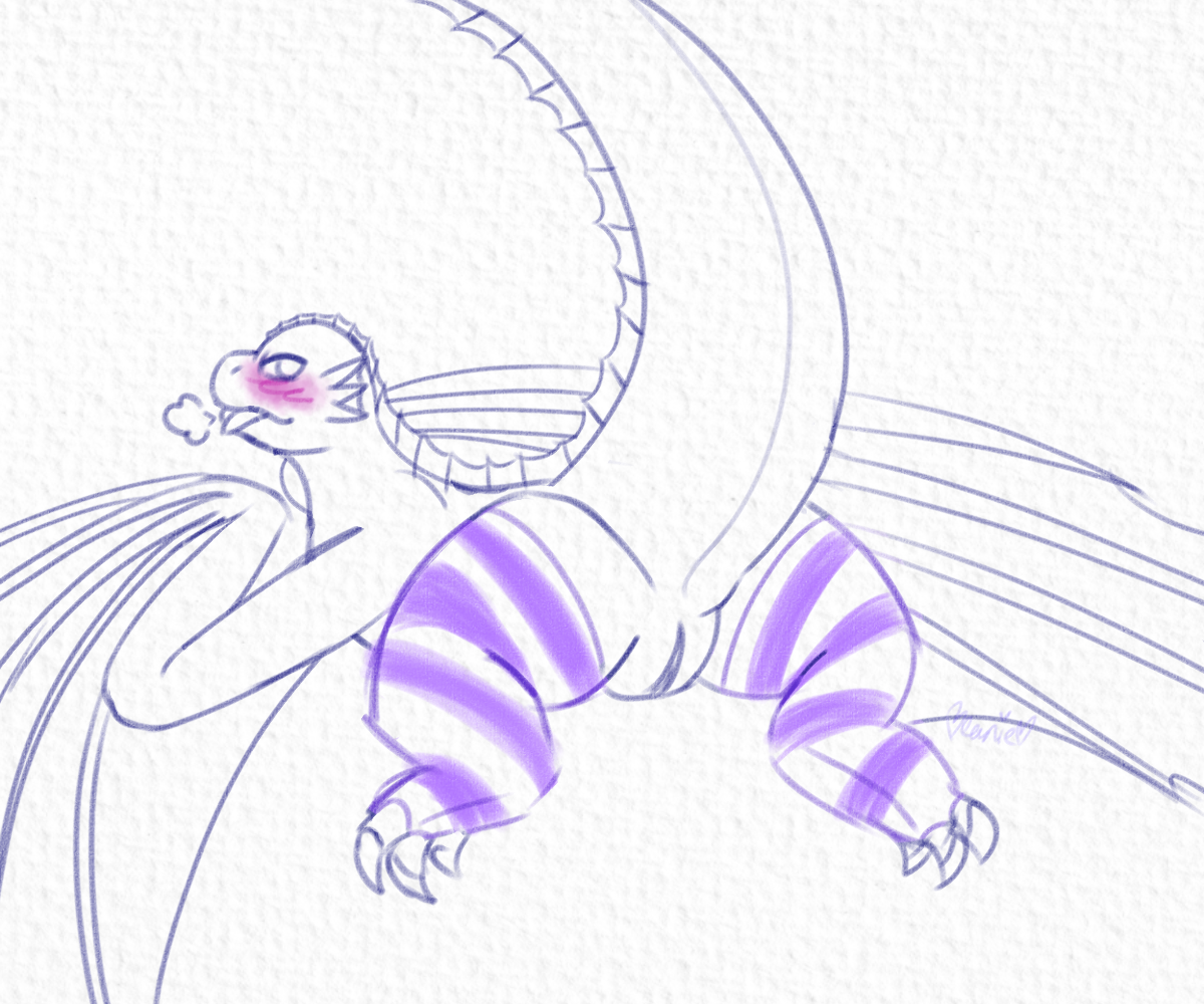 Rule34 – If it exists, there is porn of it / / 10032037