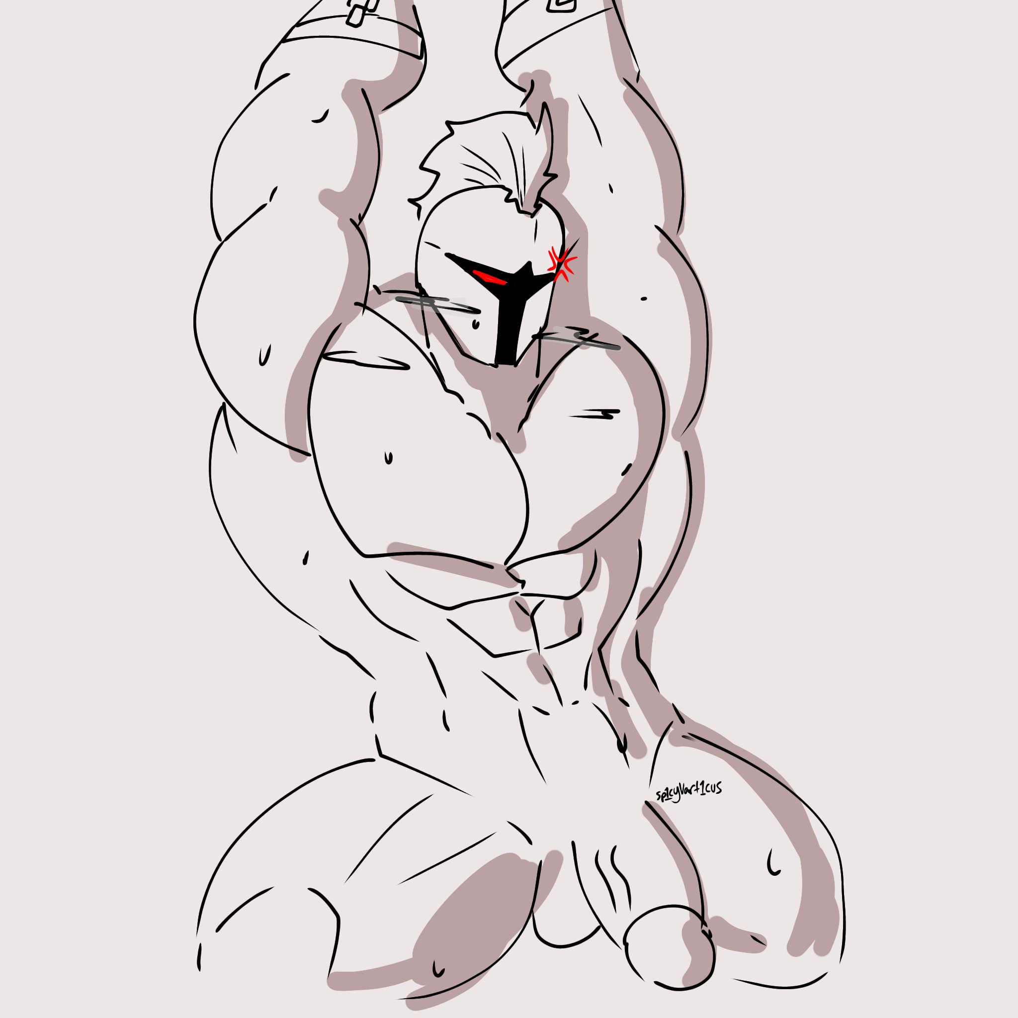 Rule34 – If it exists, there is porn of it / / 10033227