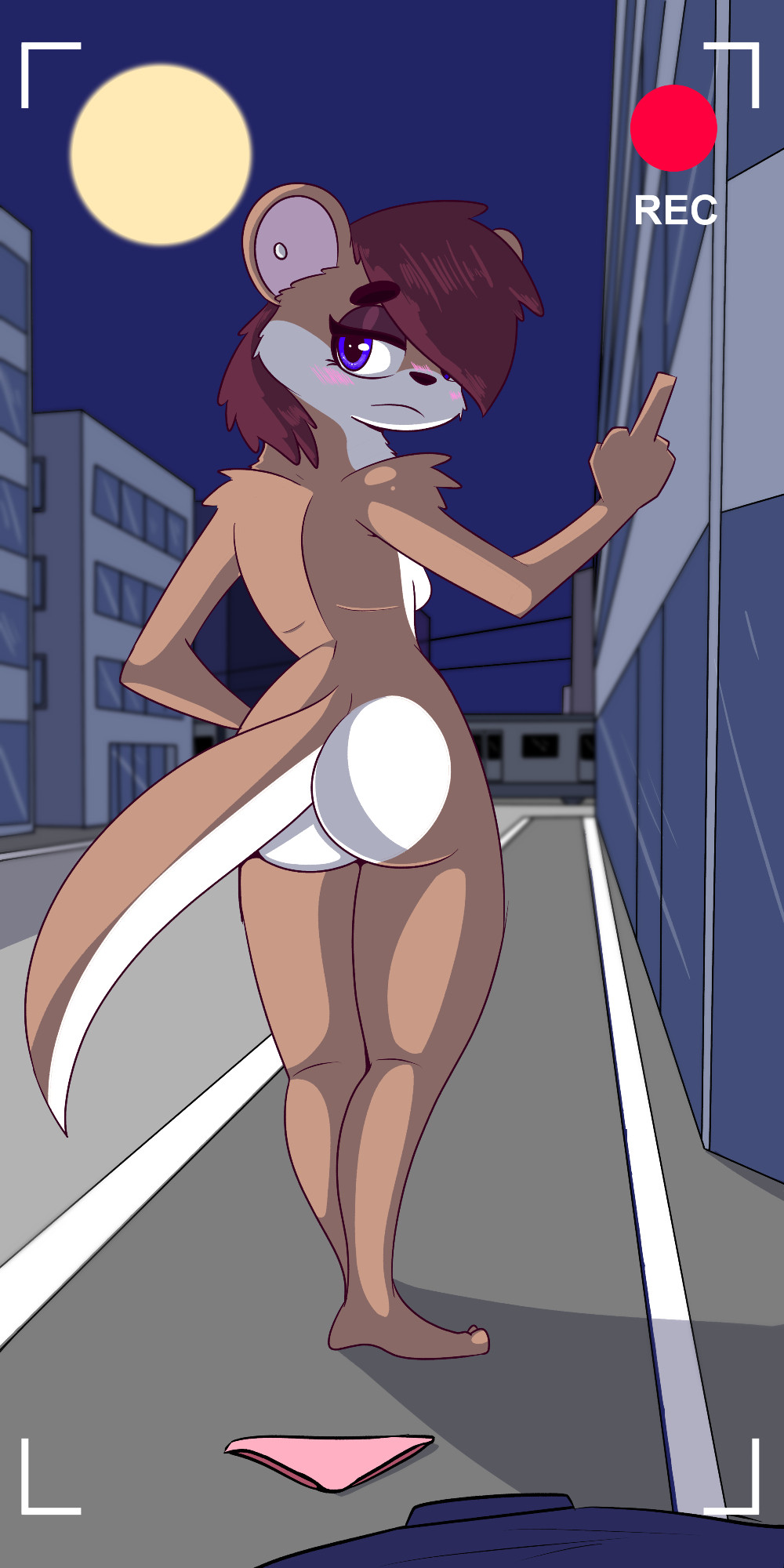 Rule34 – If it exists, there is porn of it / oc / 10034253