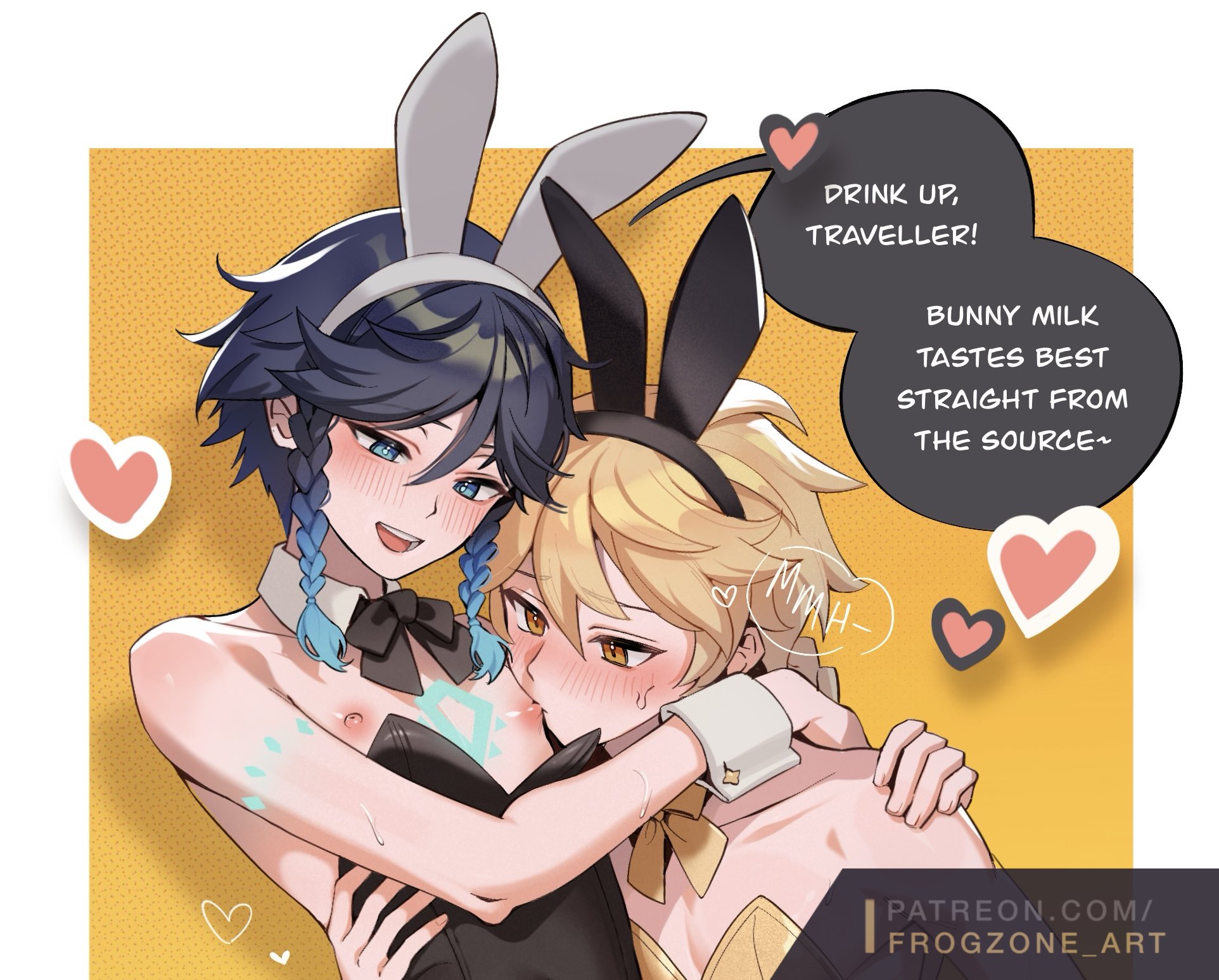 Rule34 – If it exists, there is porn of it / / 10035562