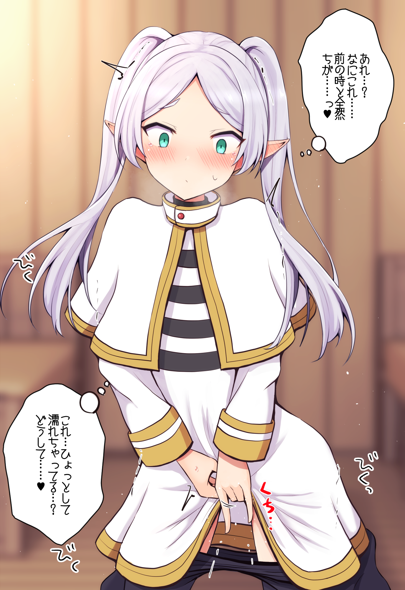 Rule34 – If it exists, there is porn of it / teoi (good chaos) / 10035551