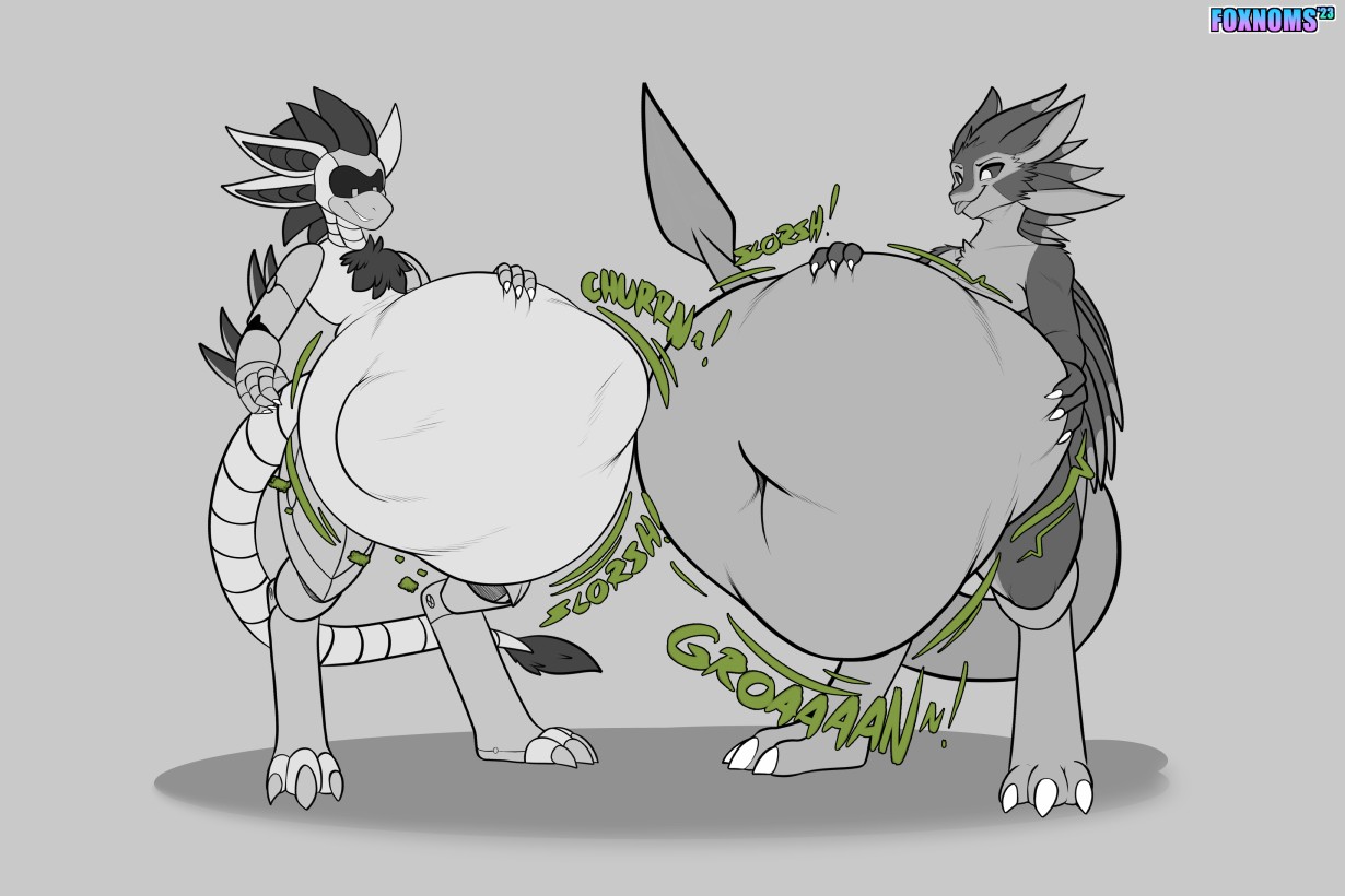 Rule34 – If it exists, there is porn of it / / 10036831