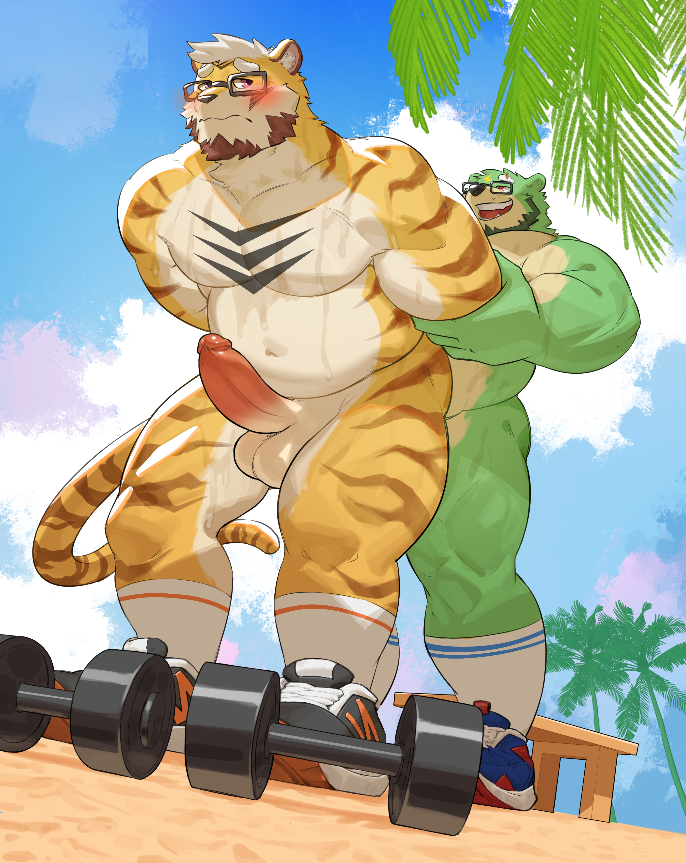 Rule34 – If it exists, there is porn of it / pandarita / 10038134