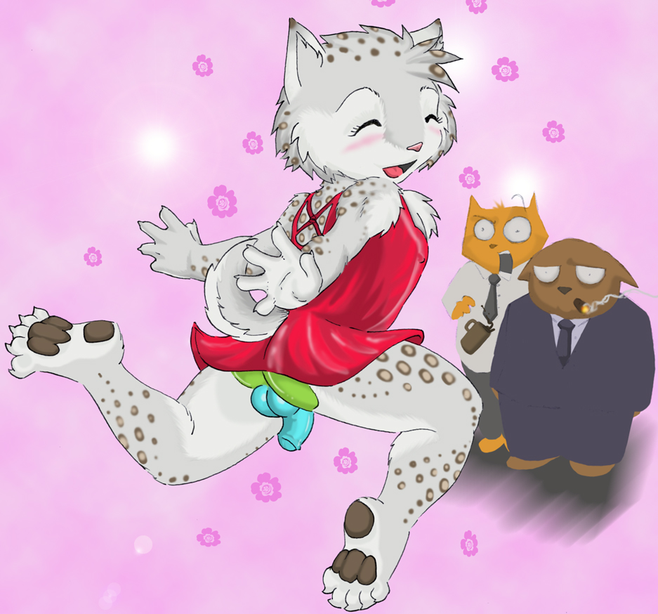 Rule34 – If it exists, there is porn of it / x3dreturns / 516747