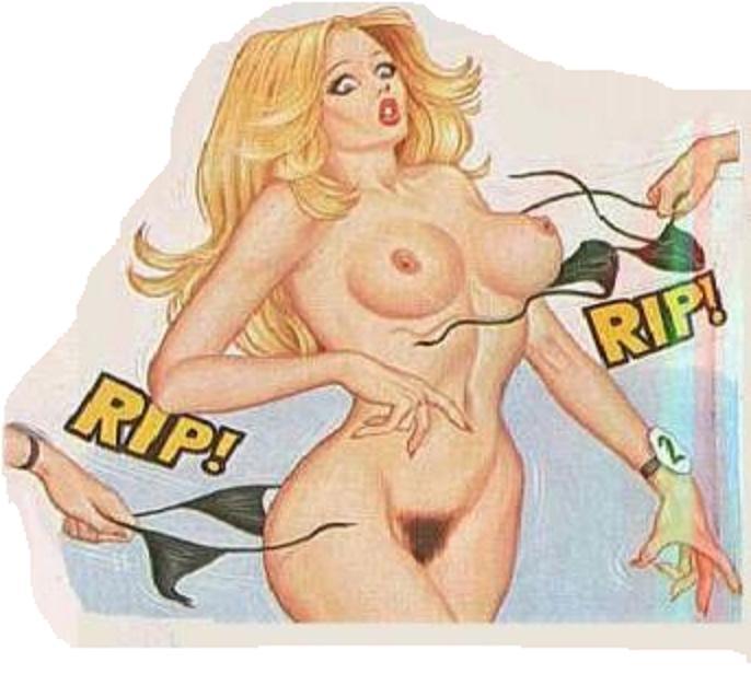 Rule34 – If it exists, there is porn of it / / 516817