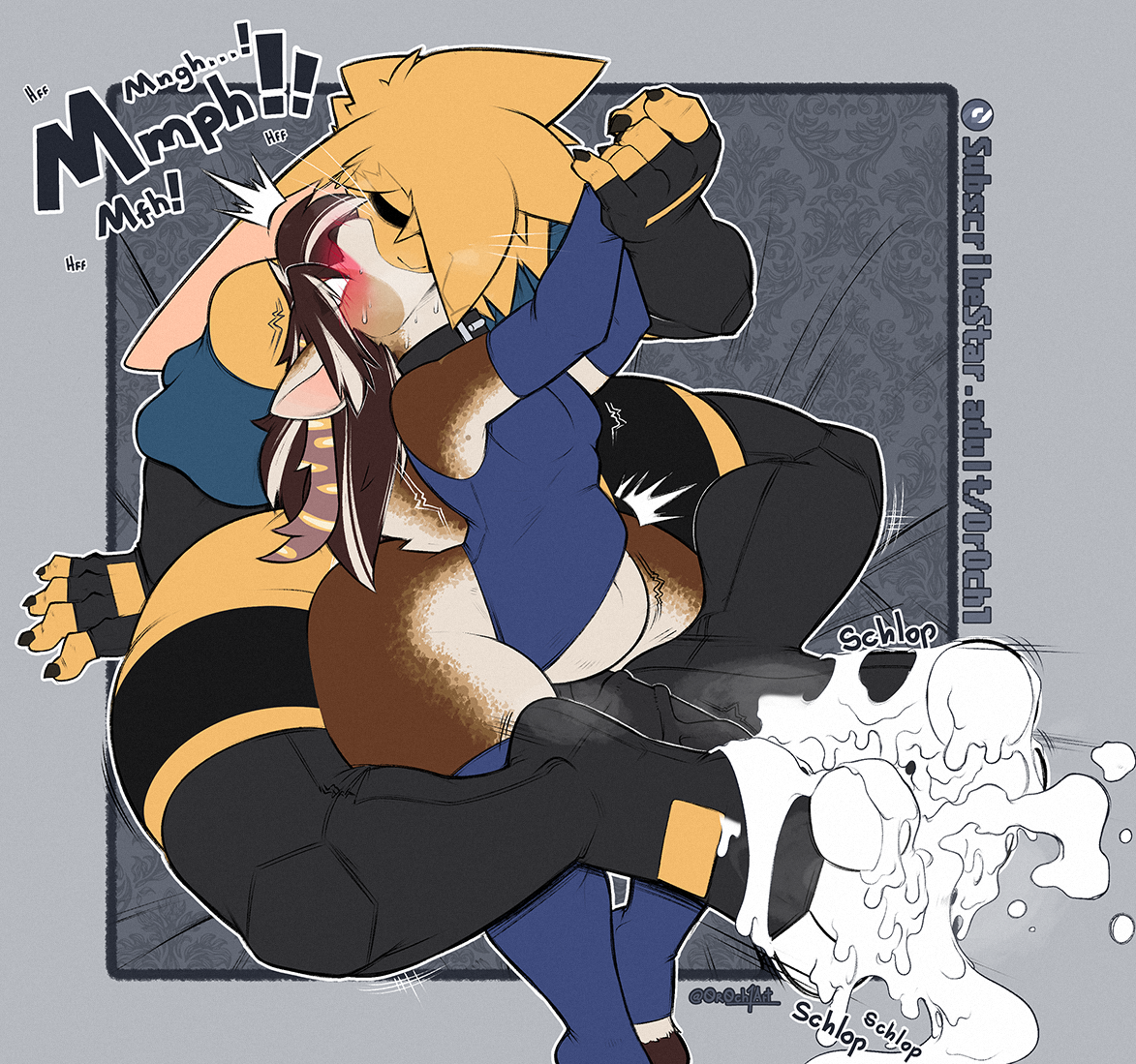 Rule34 – If it exists, there is porn of it / 0r0ch1, 0r0 / 10040423