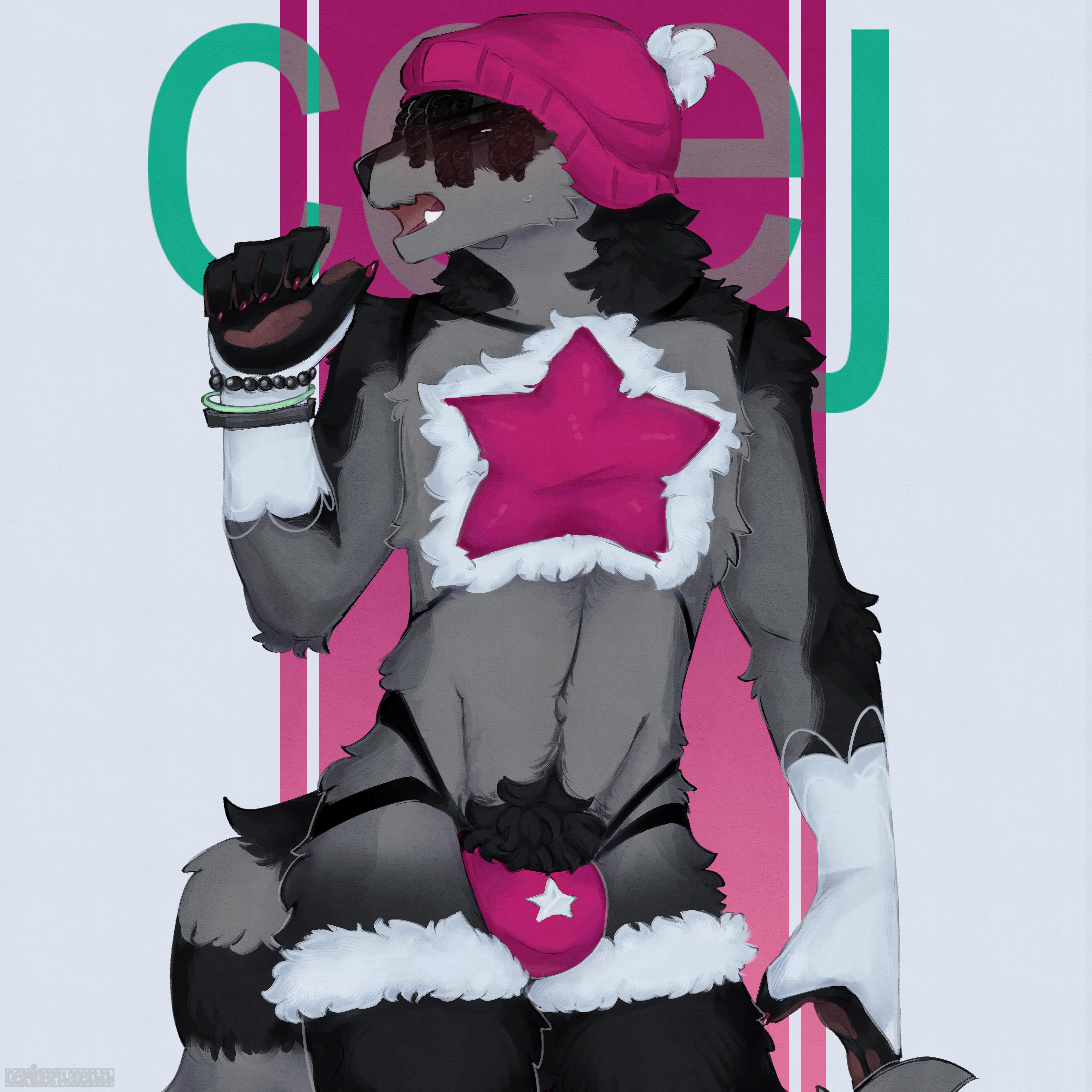 Rule34 – If it exists, there is porn of it / / 10041683