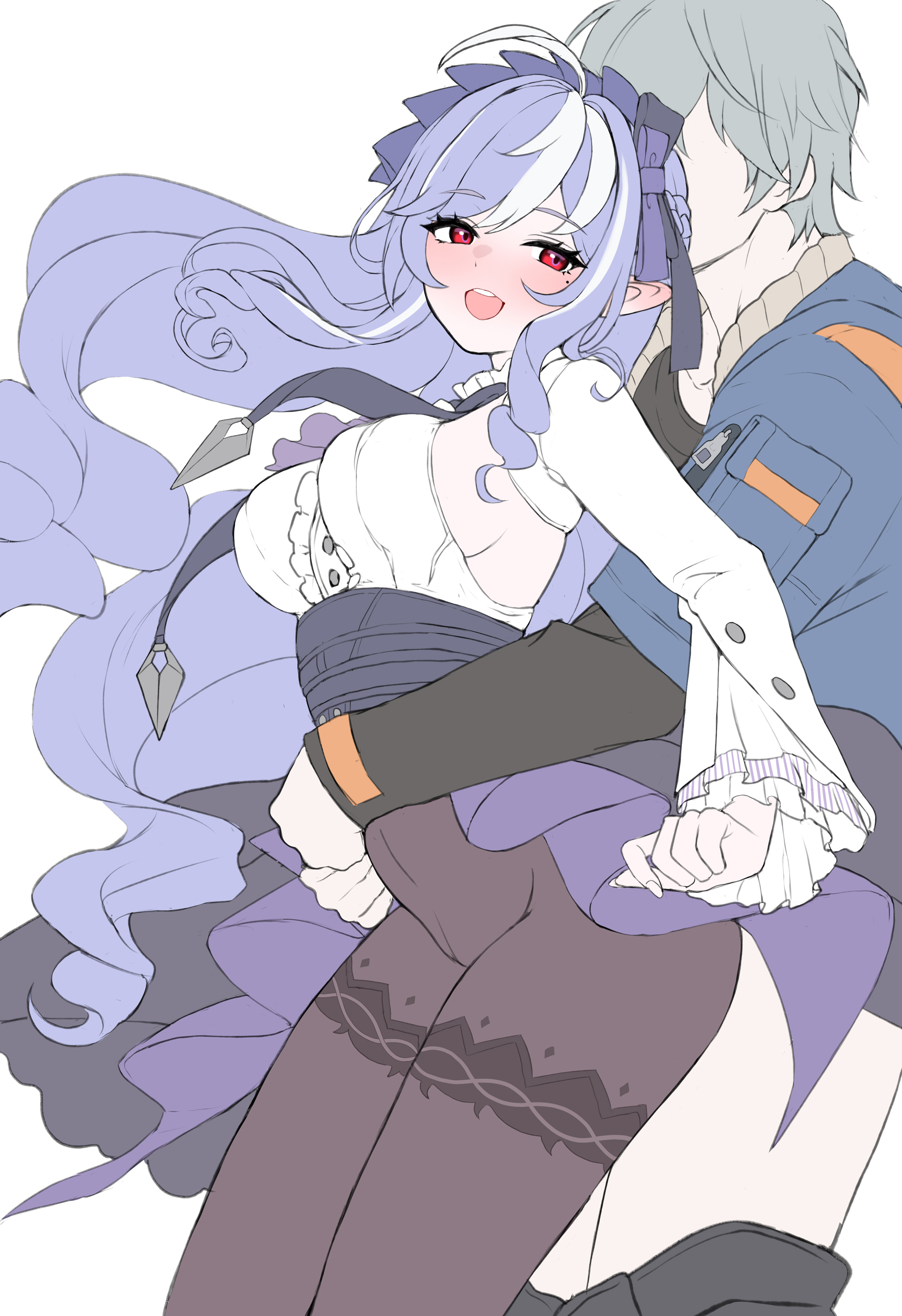 Rule34 – If it exists, there is porn of it / / 10041654