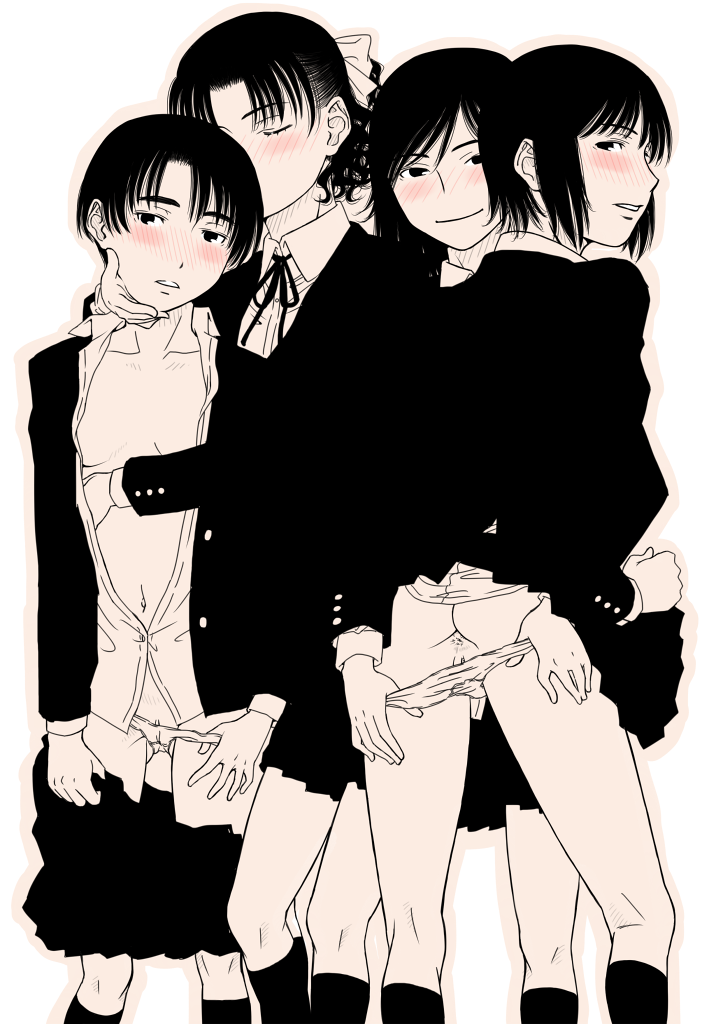 Rule34 – If it exists, there is porn of it / gusu / 516895