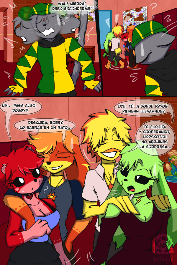 Rule34 – If it exists, there is porn of it / oc / 10044106