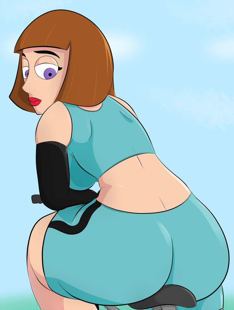 Rule34 – If it exists, there is porn of it / madeline fenton / 516939