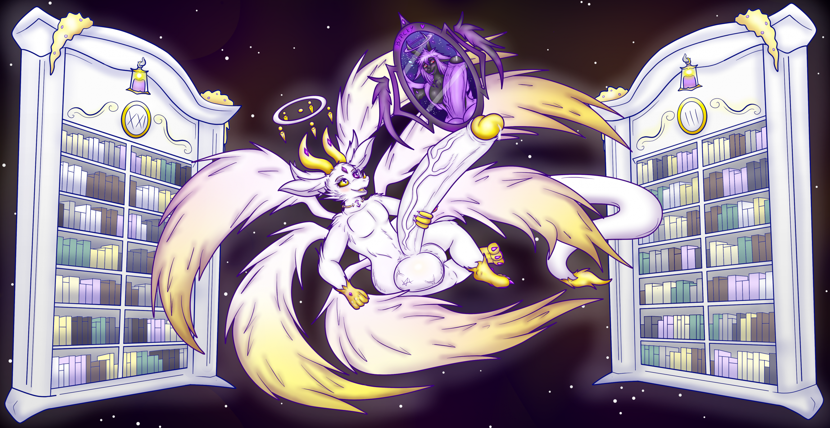 Rule34 – If it exists, there is porn of it / / 10046503