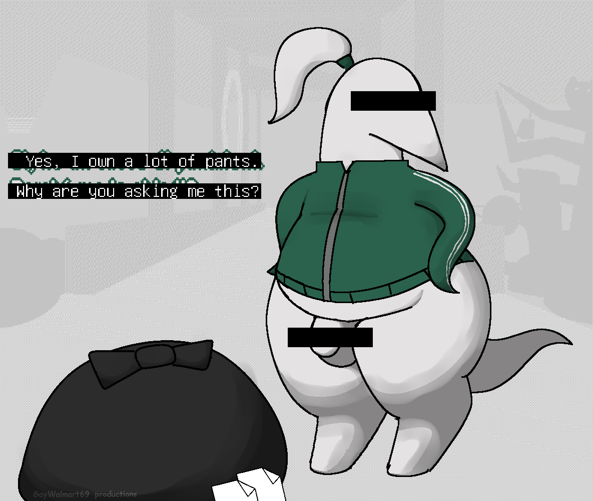 Rule34 – If it exists, there is porn of it / / 10046500