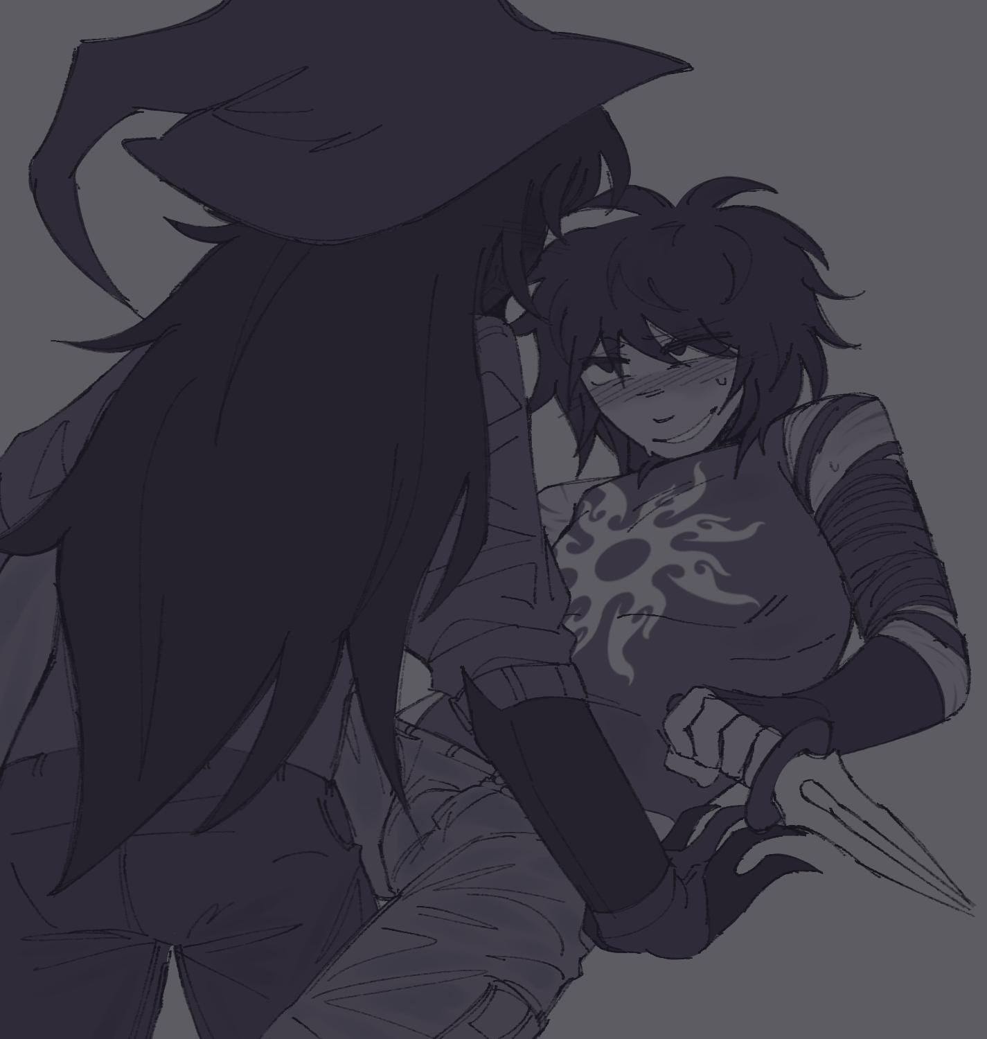 Rule34 – If it exists, there is porn of it / / 10049731