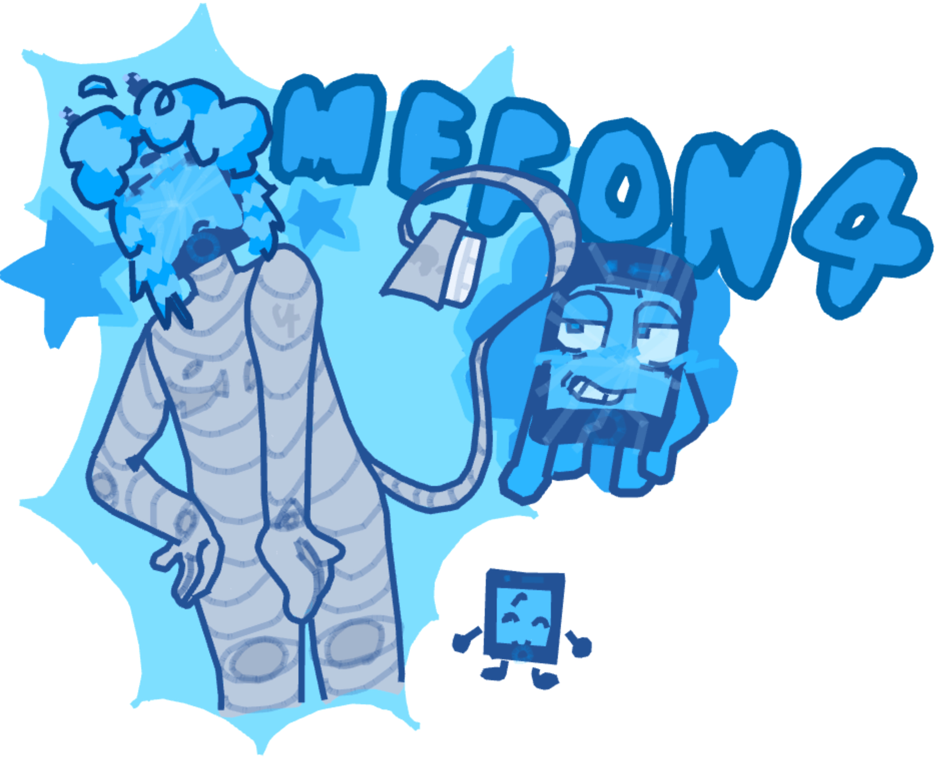 Rule34 – If it exists, there is porn of it / mephone4 / 10049709