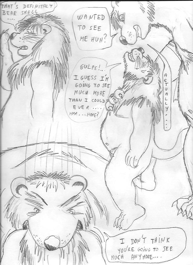 Rule34 – If it exists, there is porn of it / / 10050803