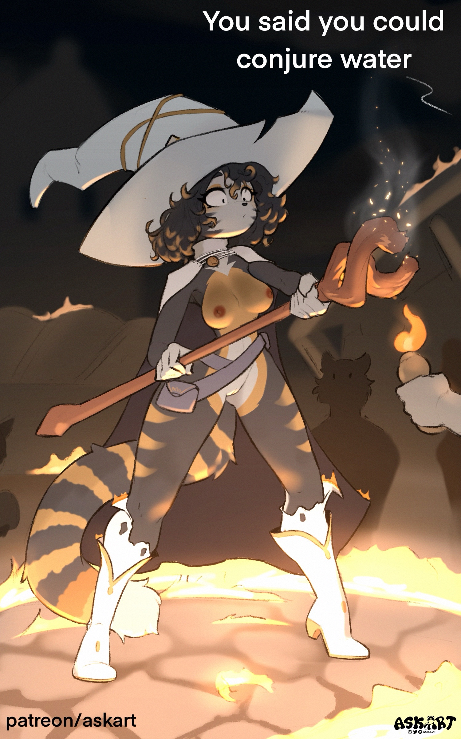 Rule34 – If it exists, there is porn of it / askart / 10050781