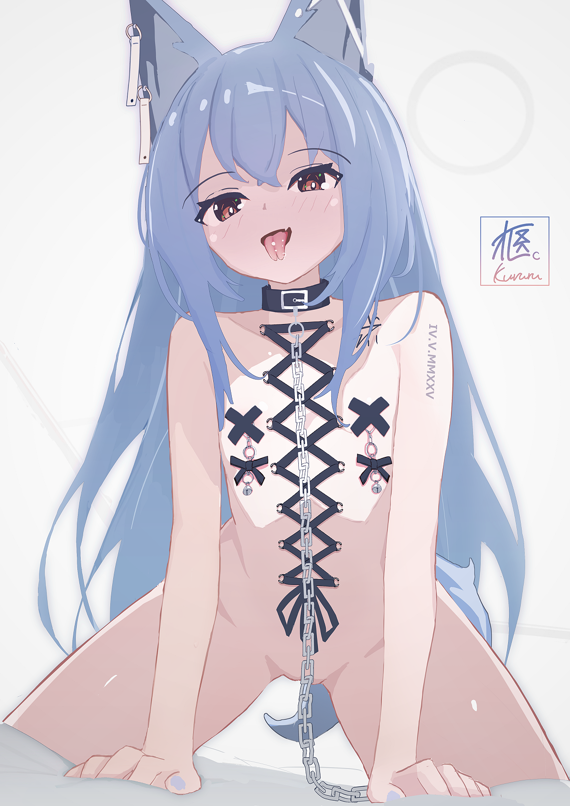 Rule34 – If it exists, there is porn of it / / 10053553