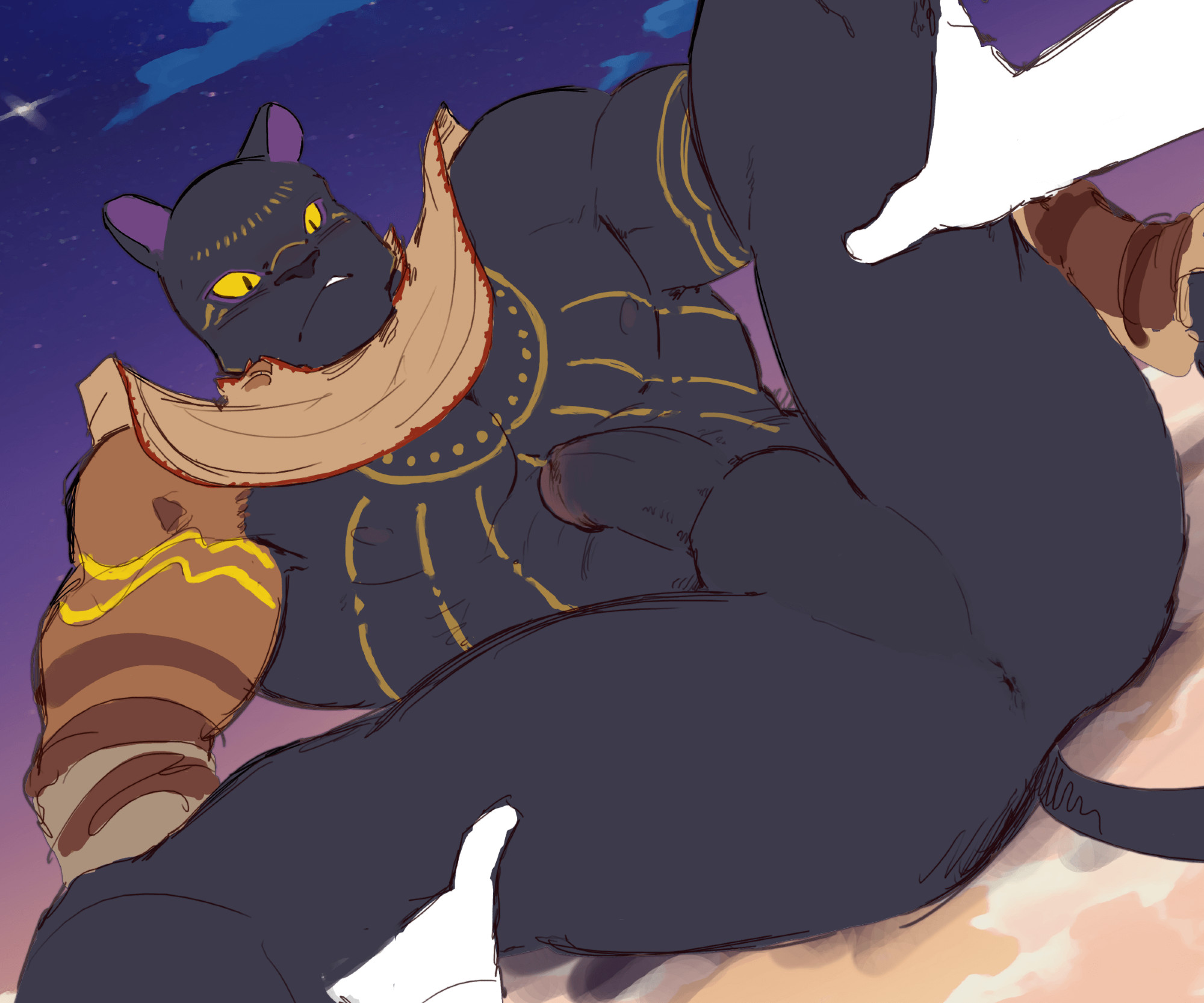 Rule34 – If it exists, there is porn of it / piikeisandaa / 10053539