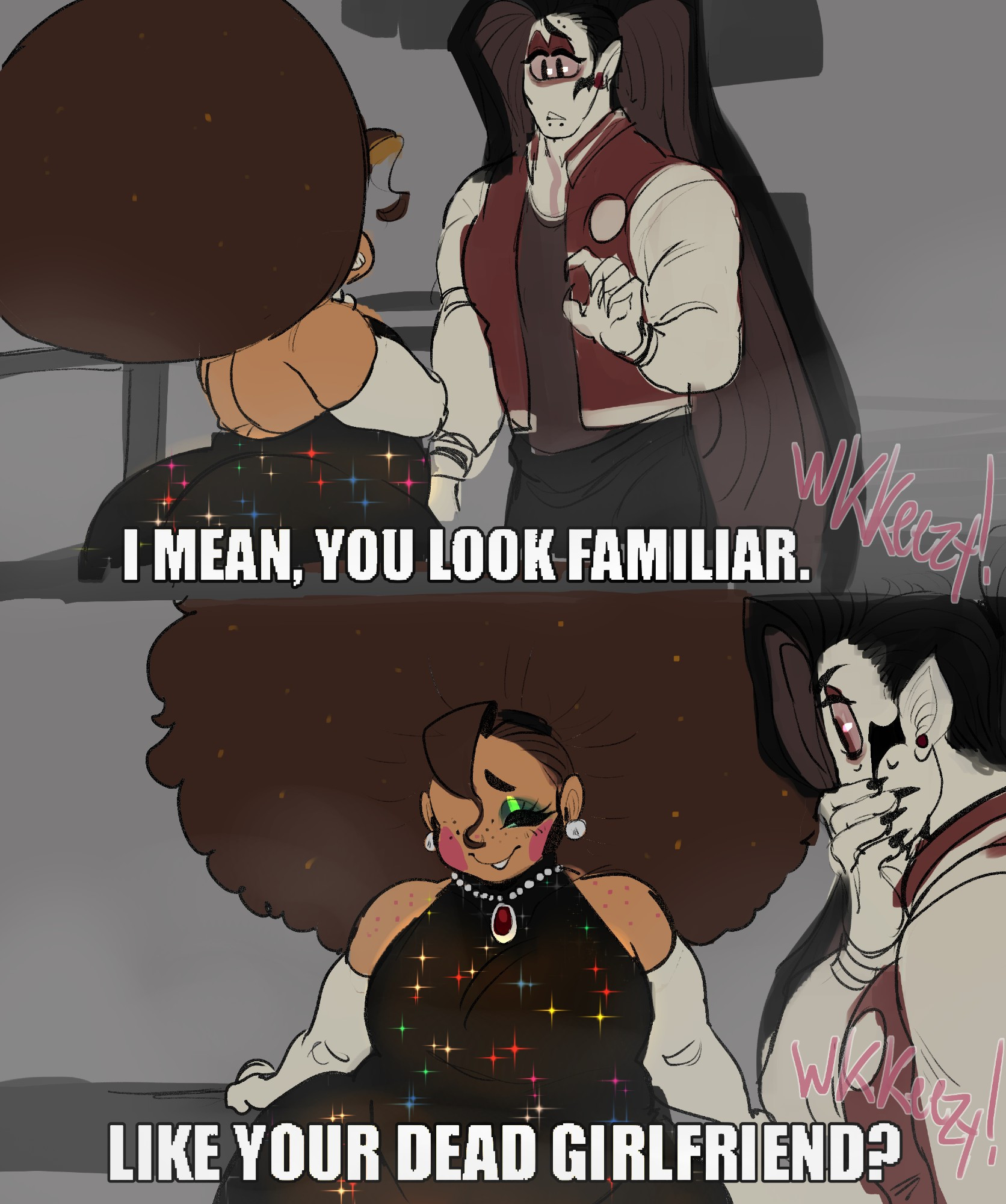 Rule34 – If it exists, there is porn of it / lore / 10053531