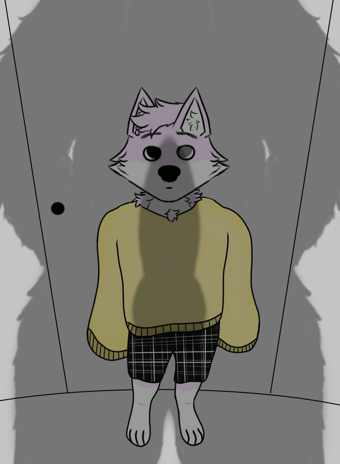 Rule34 – If it exists, there is porn of it / / 10055774