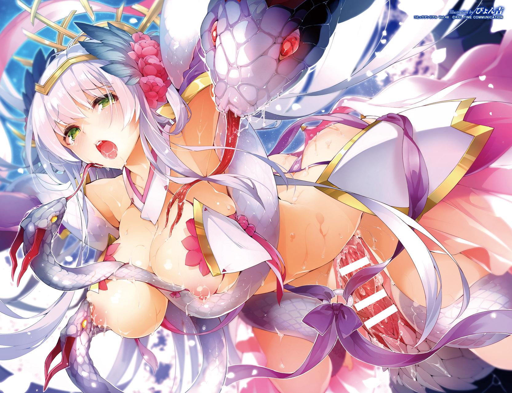 Rule34 – If it exists, there is porn of it / artist request, character request / 517581