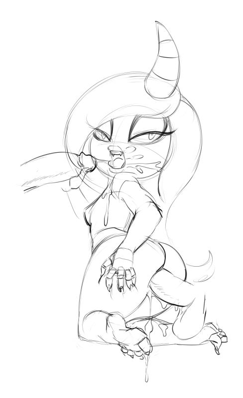 Rule34 – If it exists, there is porn of it / legoman, zeena / 517582