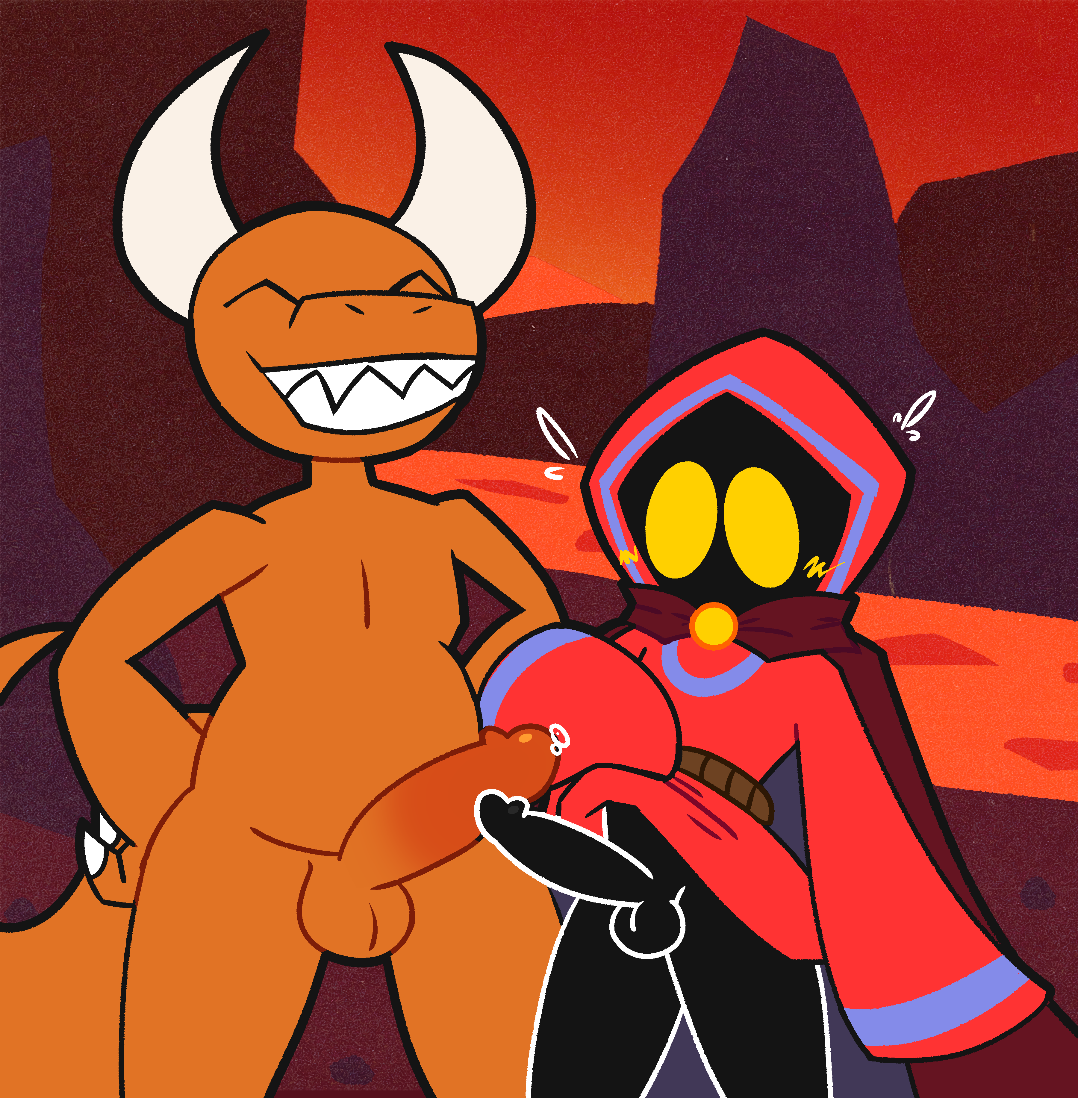 Rule34 – If it exists, there is porn of it / / 10060219