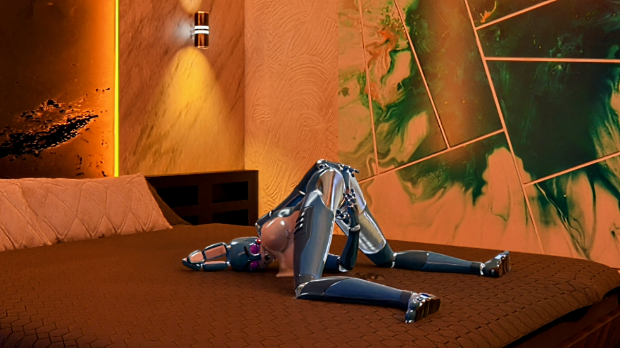 Rule34 – If it exists, there is porn of it / toy bonnie (fnaf) / 10060203