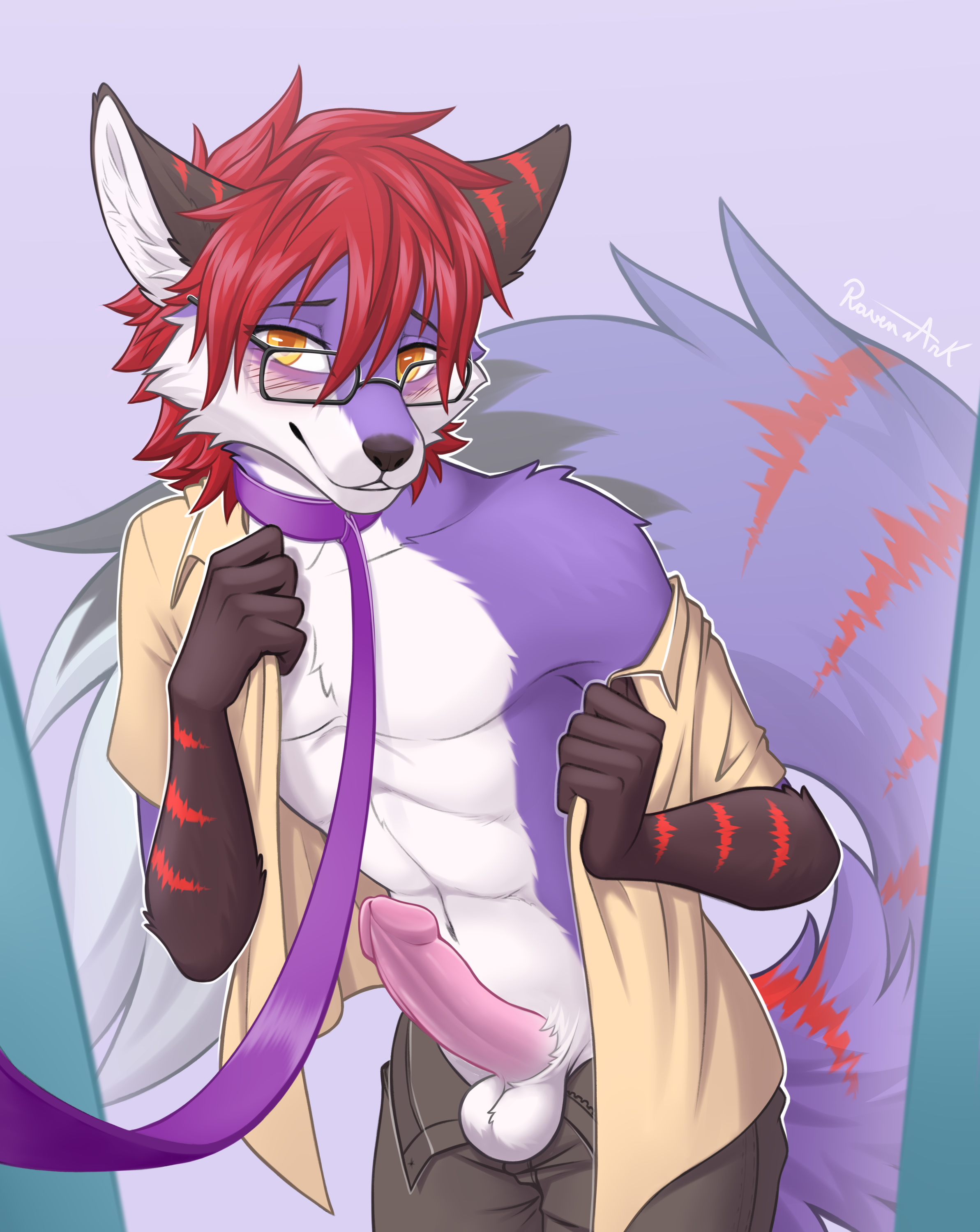 Rule34 – If it exists, there is porn of it / raven-ark / 10062504