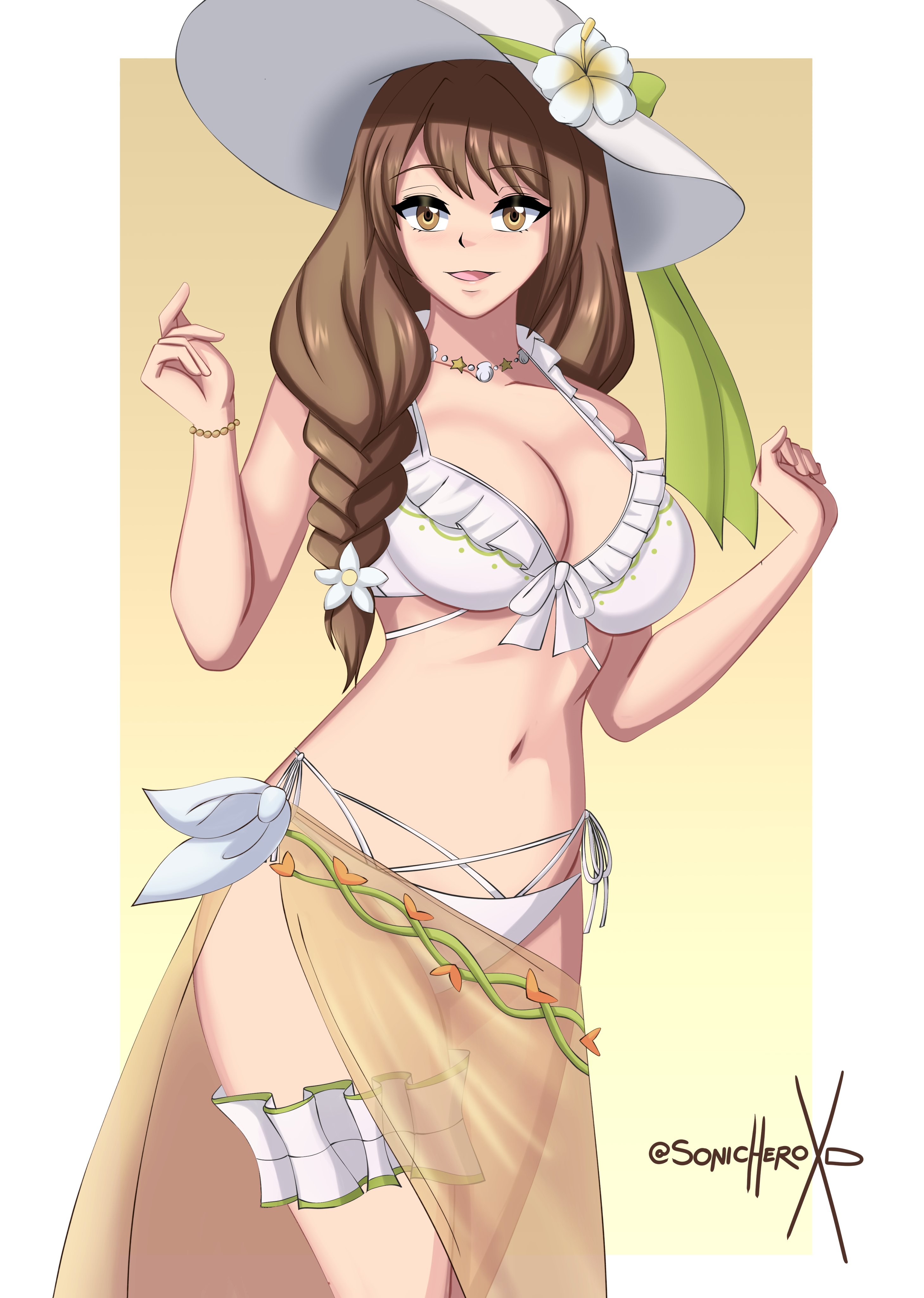 Rule34 – If it exists, there is porn of it / / 10063565