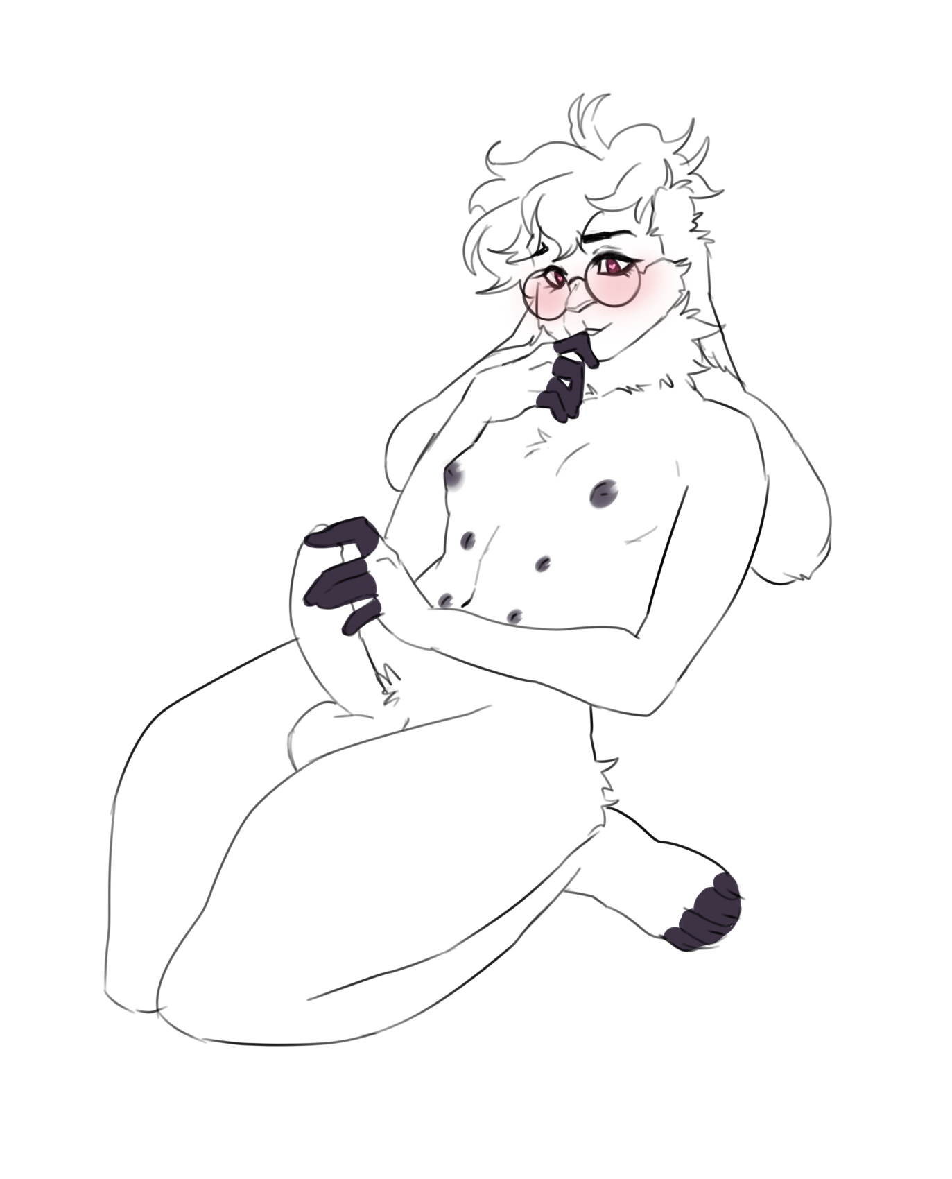 Rule34 – If it exists, there is porn of it / wasabitea, original character / 10063561