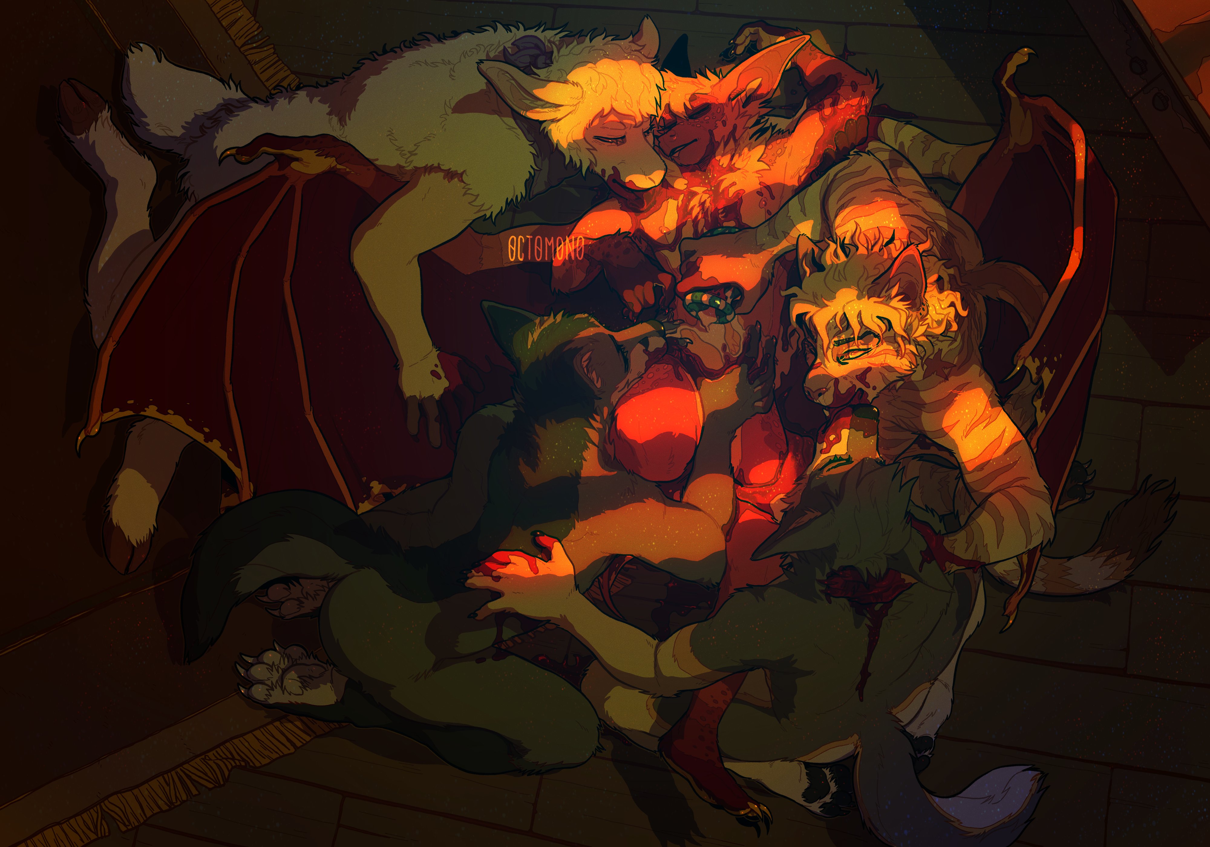 Rule34 – If it exists, there is porn of it / / 10063557