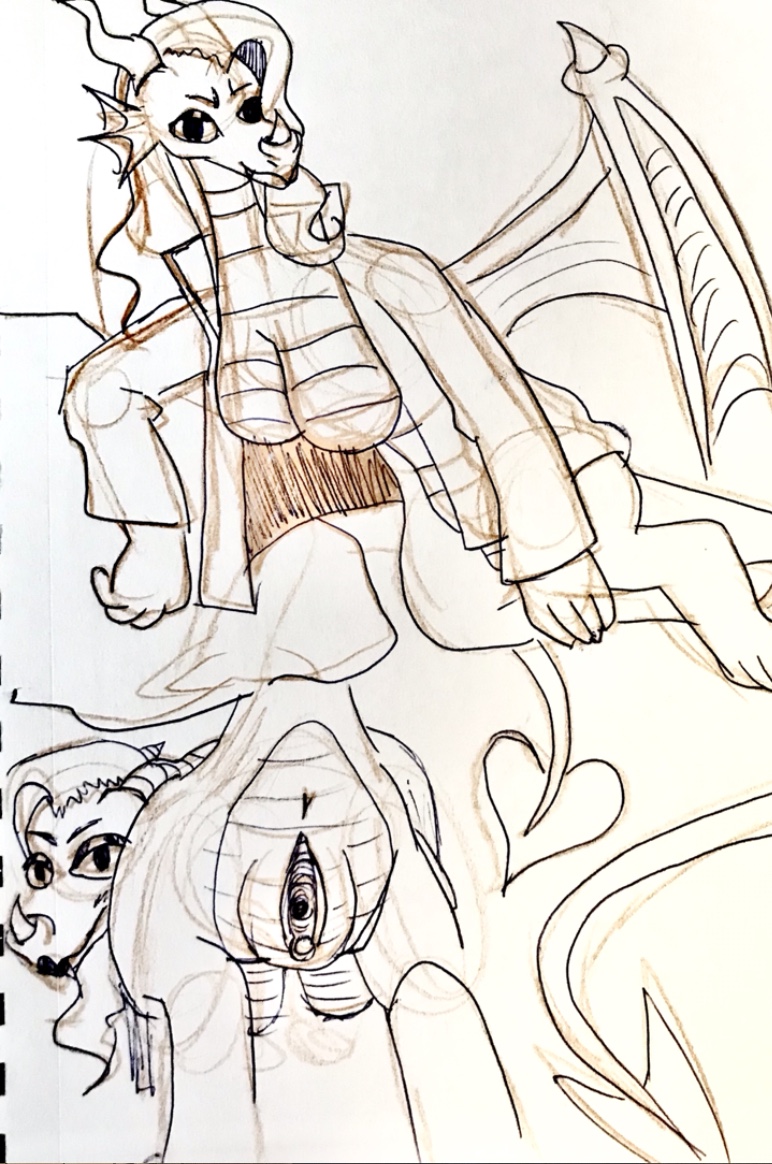 Rule34 – If it exists, there is porn of it / / 10063528