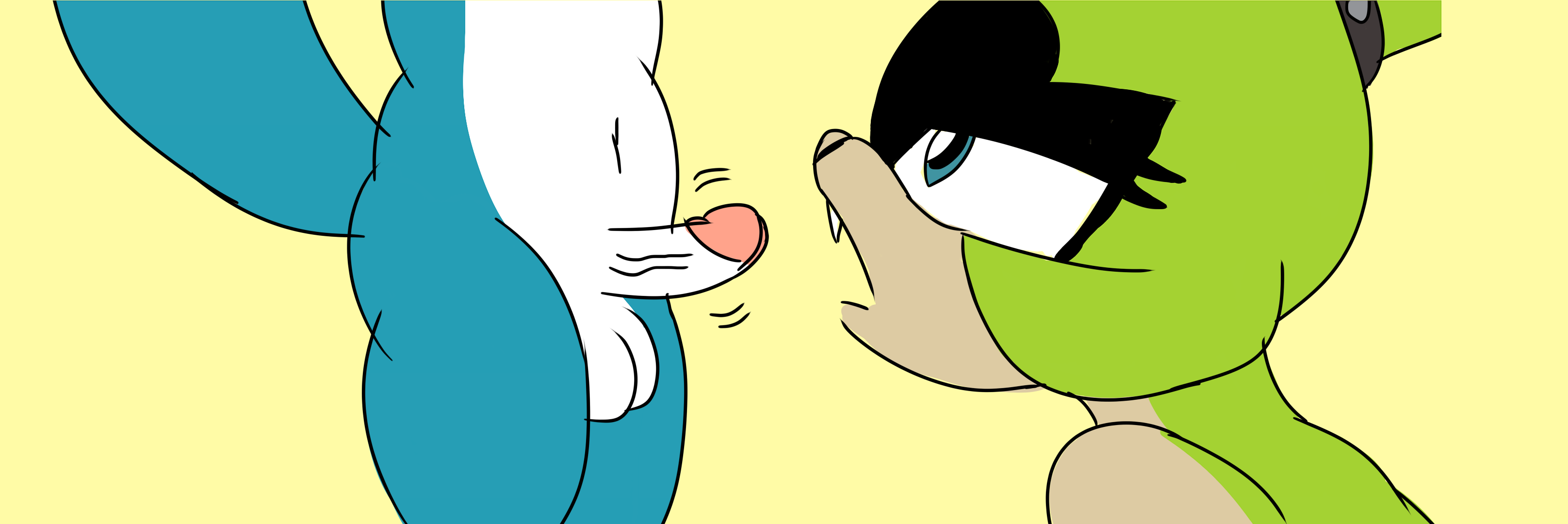 Rule34 – If it exists, there is porn of it / / 10064639