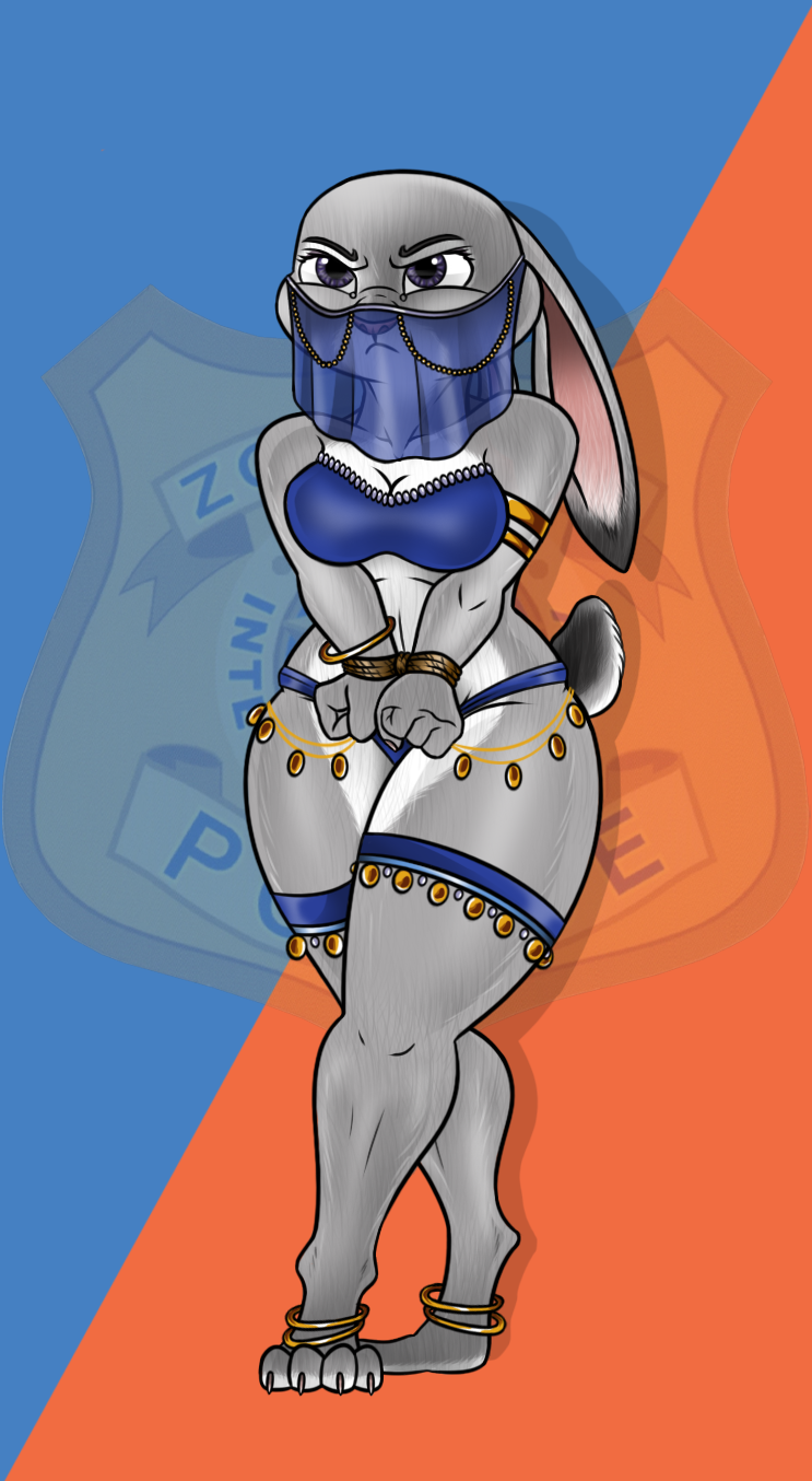 Rule34 – If it exists, there is porn of it / judy hopps / 10065712