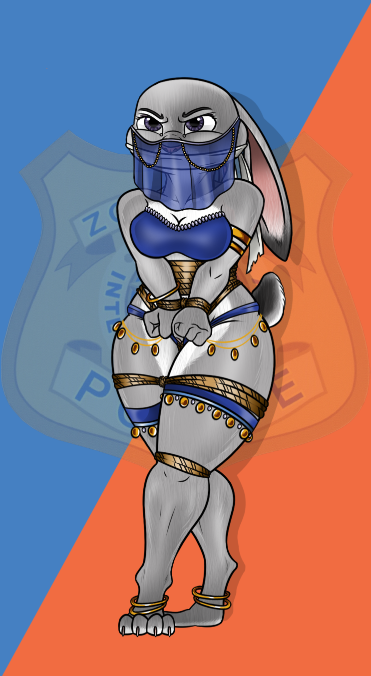 Rule34 – If it exists, there is porn of it / judy hopps / 10065710