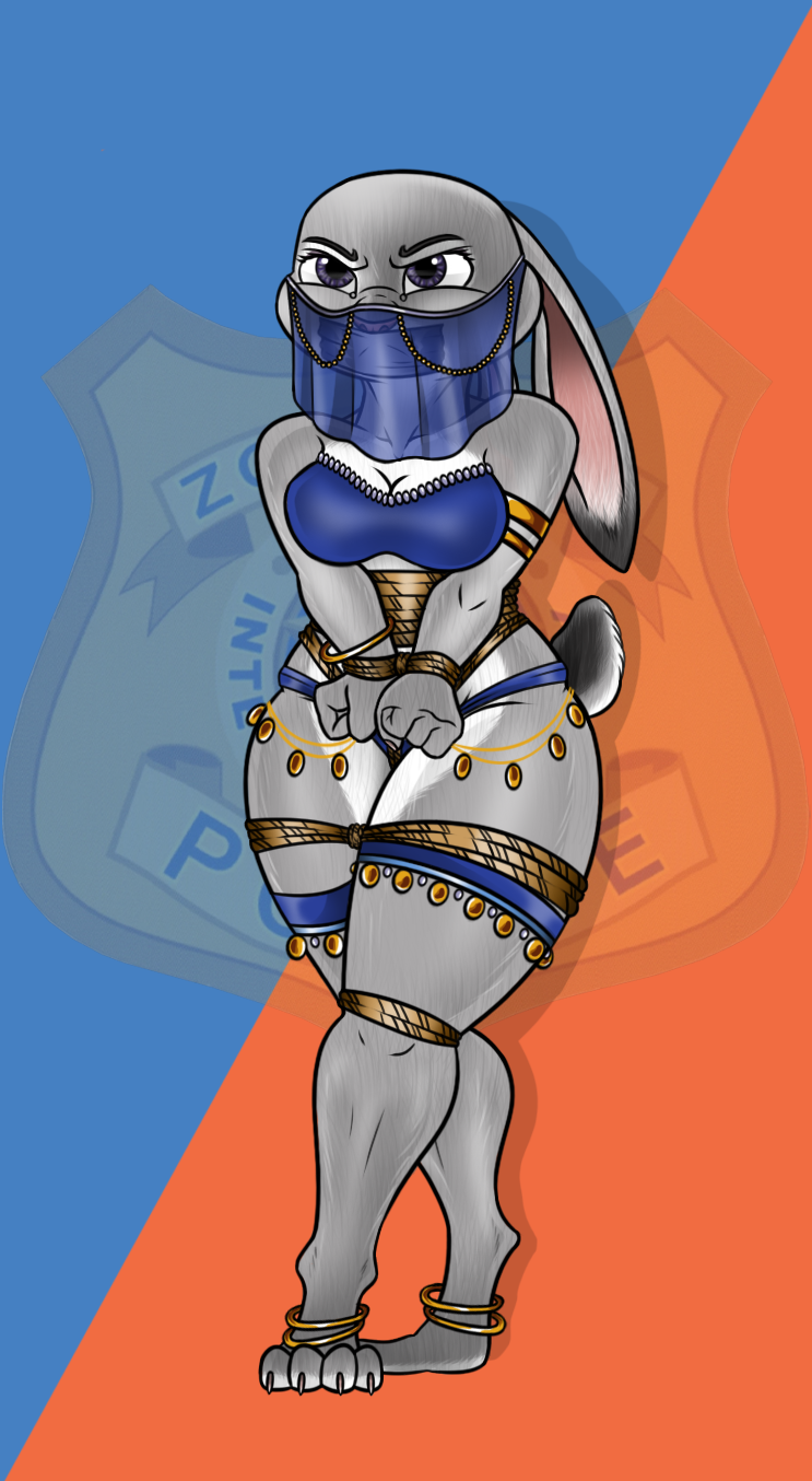 Rule34 – If it exists, there is porn of it / judy hopps / 10065706