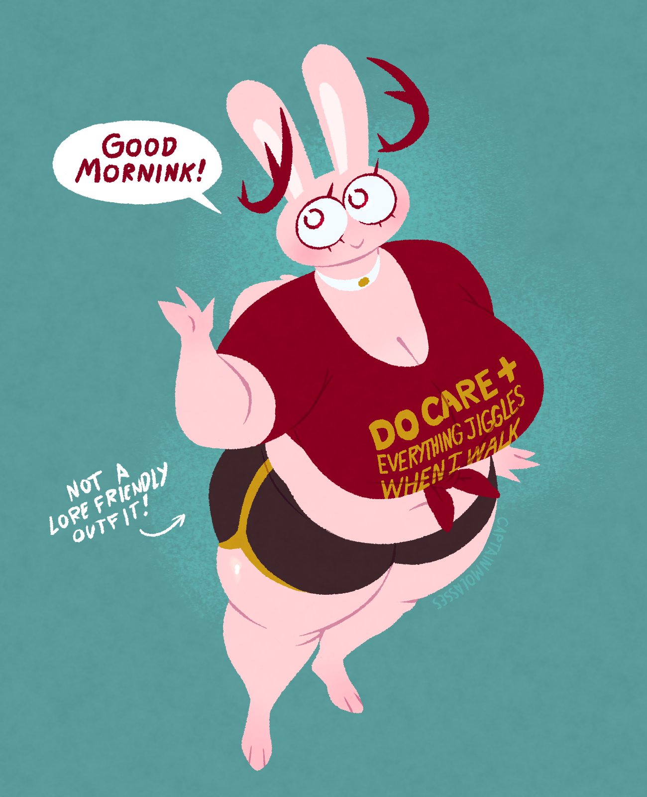 Rule34 – If it exists, there is porn of it / oc, original character / 10066712