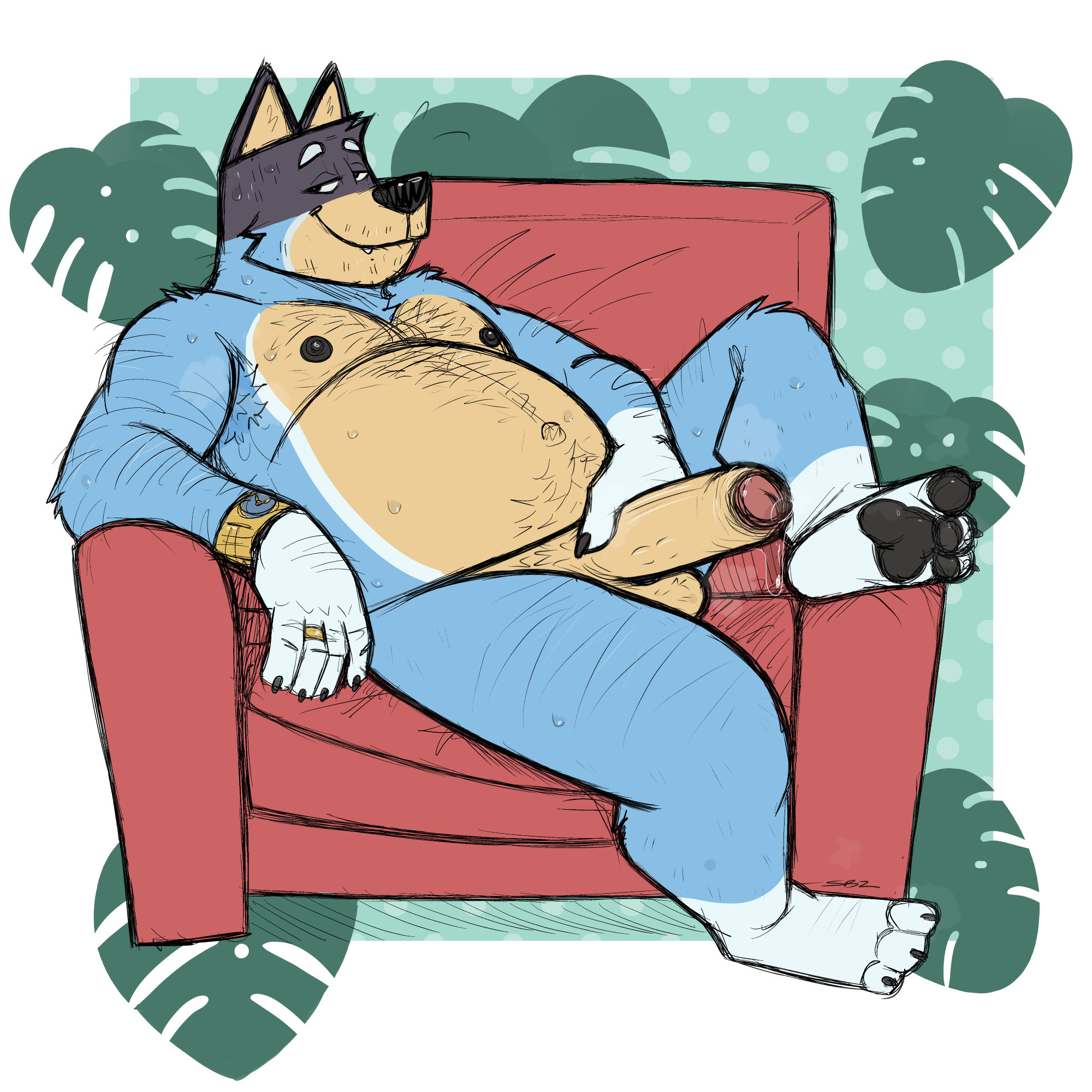 Rule34 – If it exists, there is porn of it / / 10067911