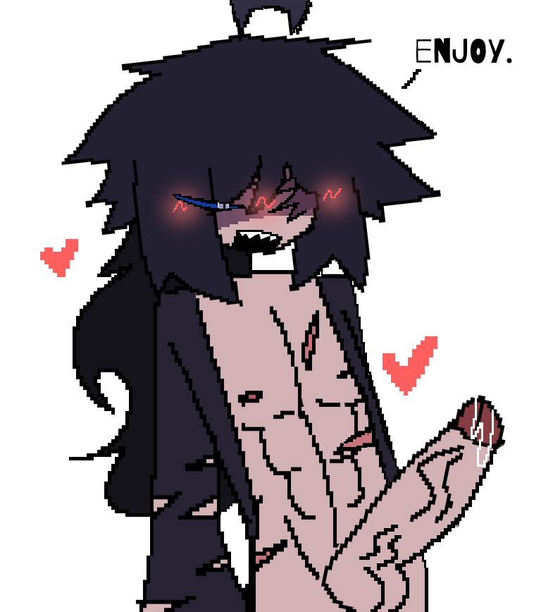 Rule34 – If it exists, there is porn of it / / 10069147