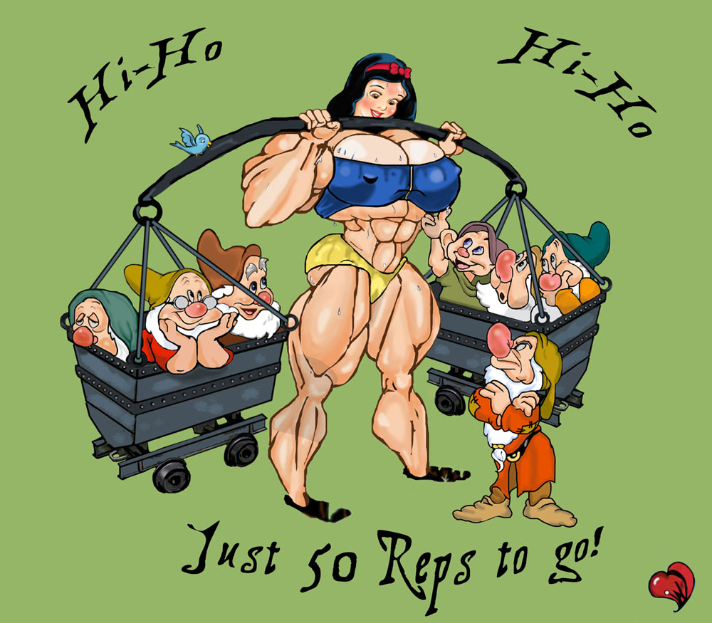 Rule34 – If it exists, there is porn of it / / 10069130