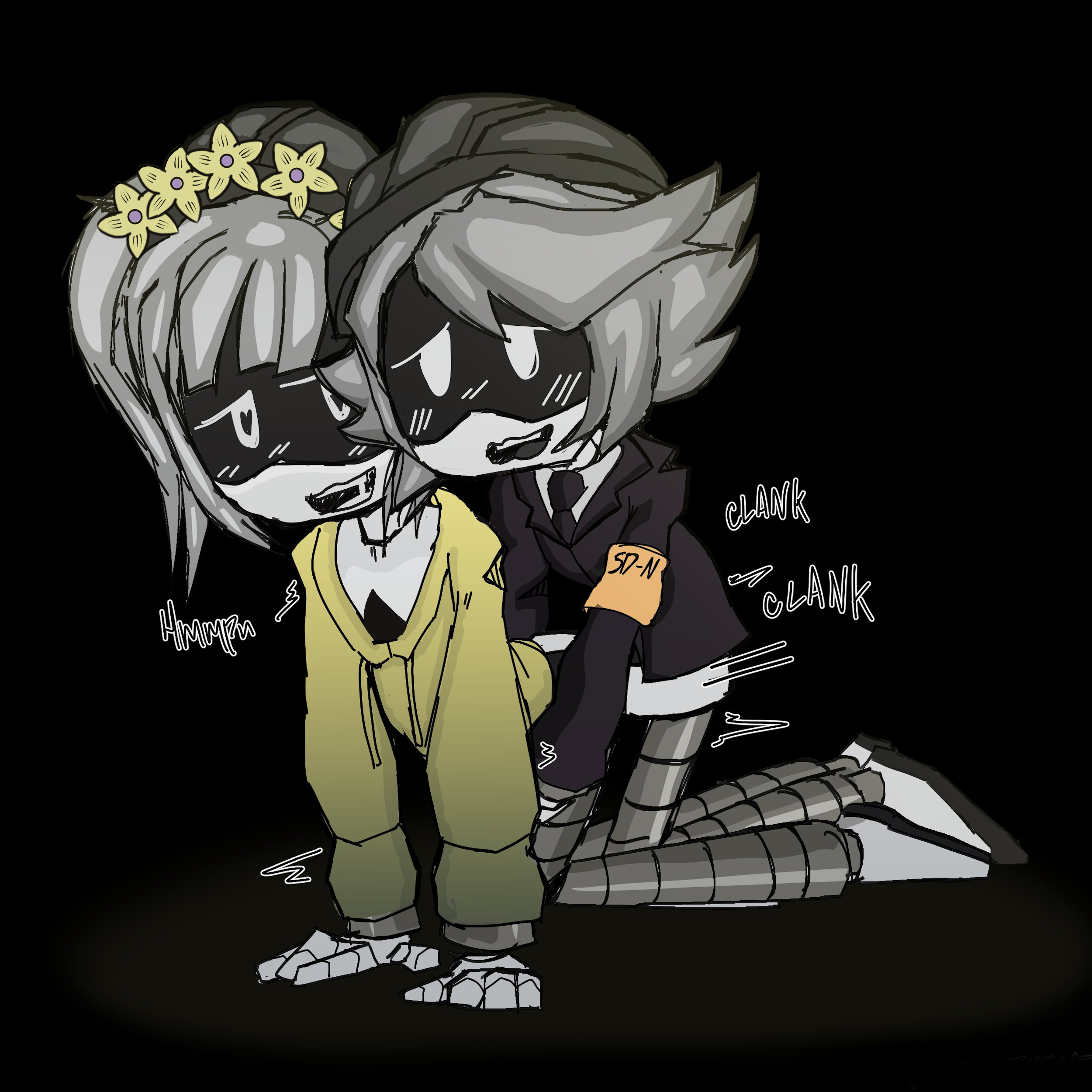 Rule34 – If it exists, there is porn of it / / 10069118