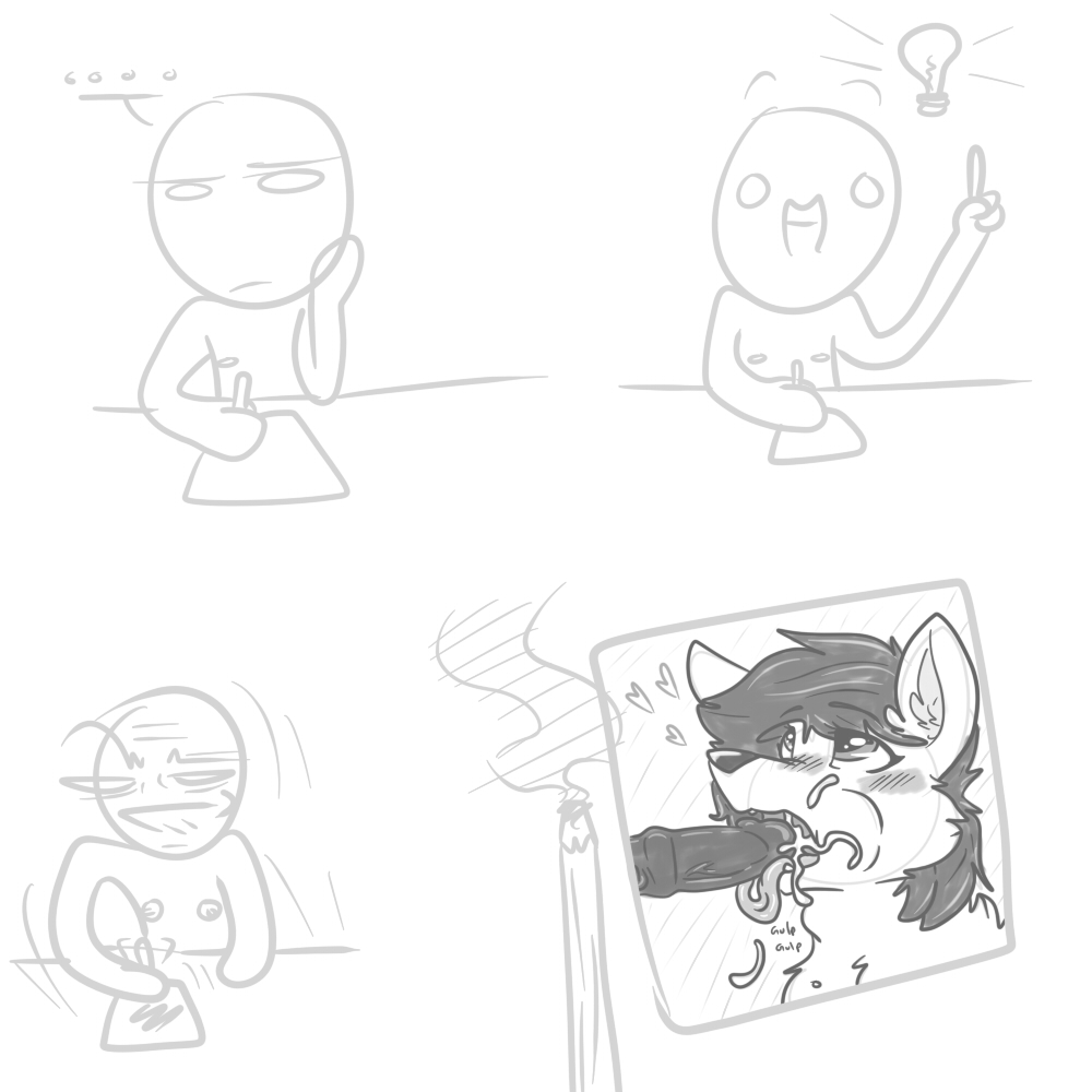 Rule34 – If it exists, there is porn of it / backsash, tair / 518056