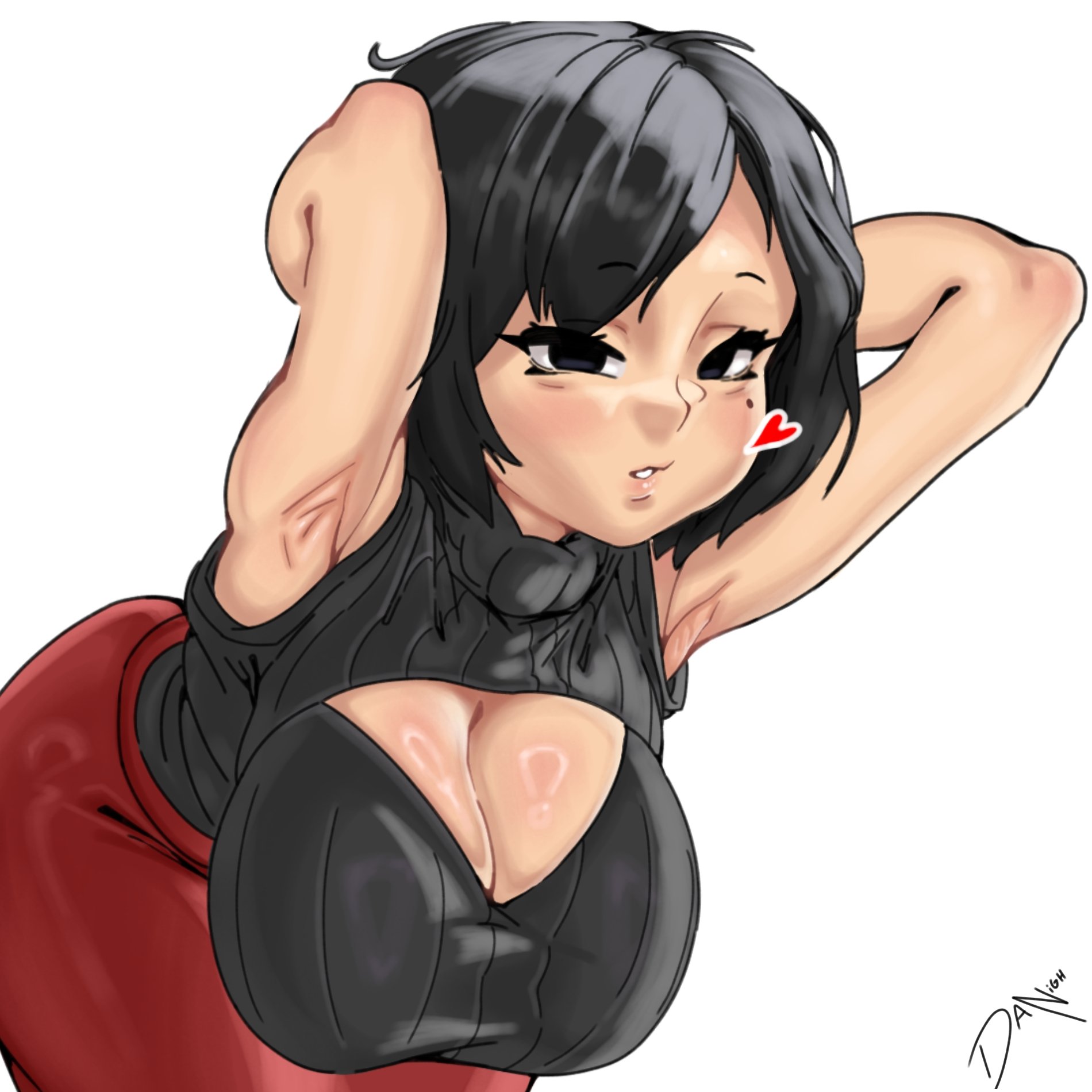 Rule34 – If it exists, there is porn of it / mii, oc / 10070148