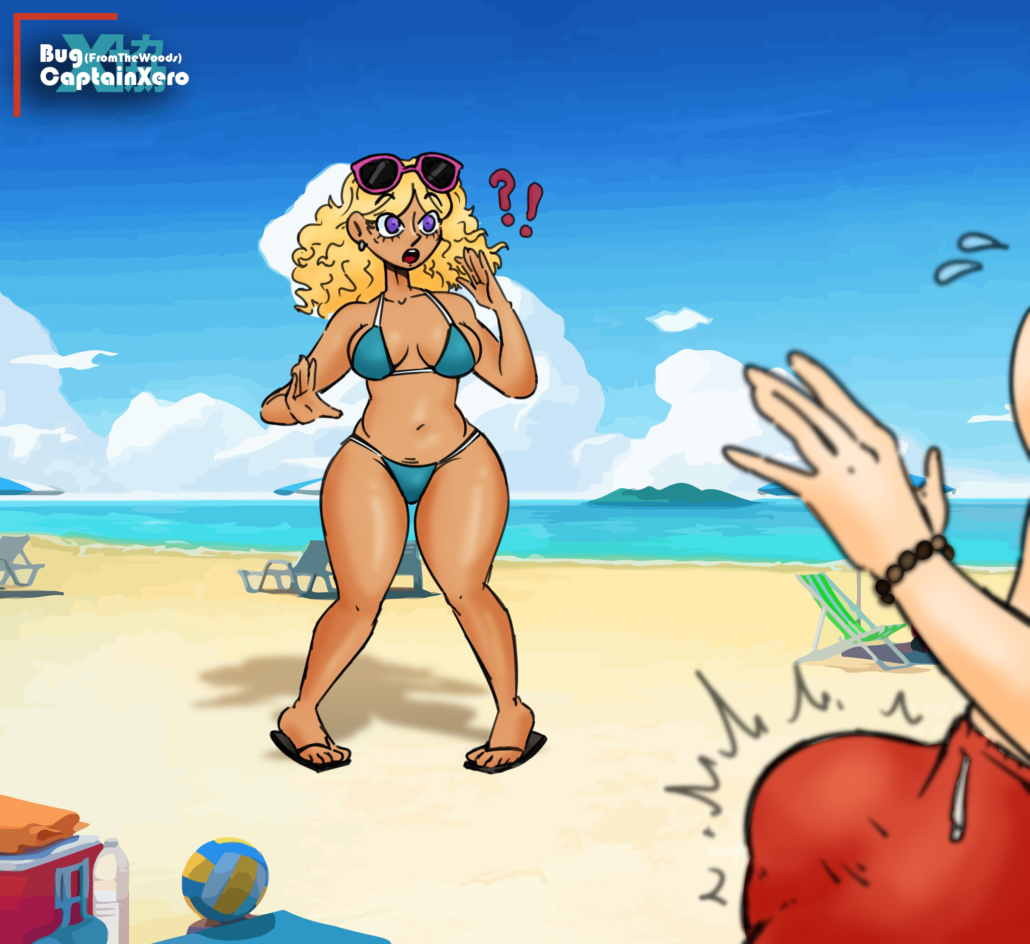 Rule34 – If it exists, there is porn of it / / 10072197