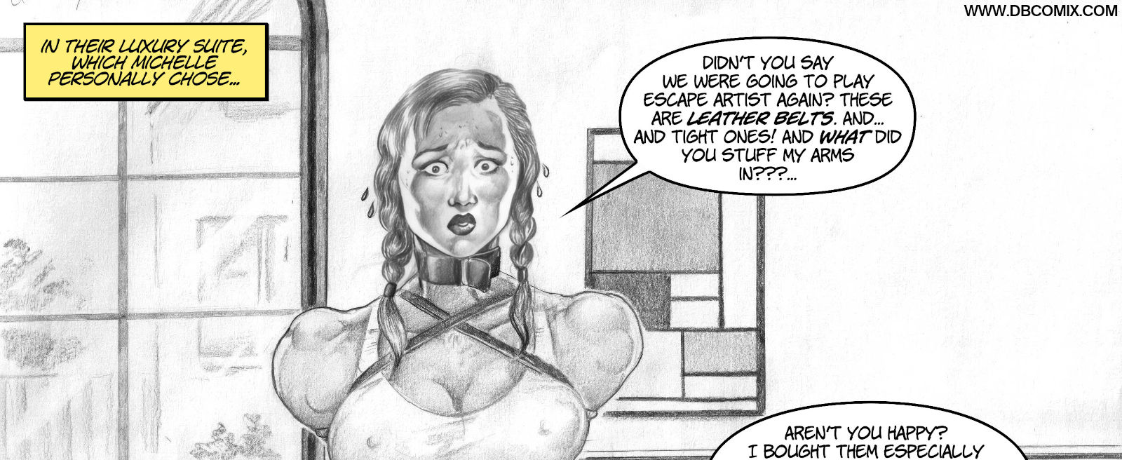 Rule34 – If it exists, there is porn of it / / 10073297